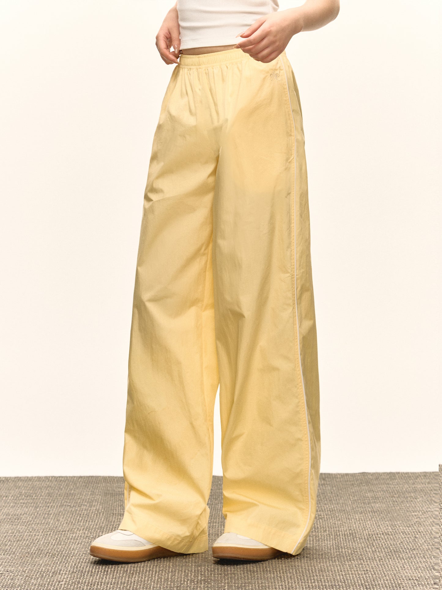 Yara pants
