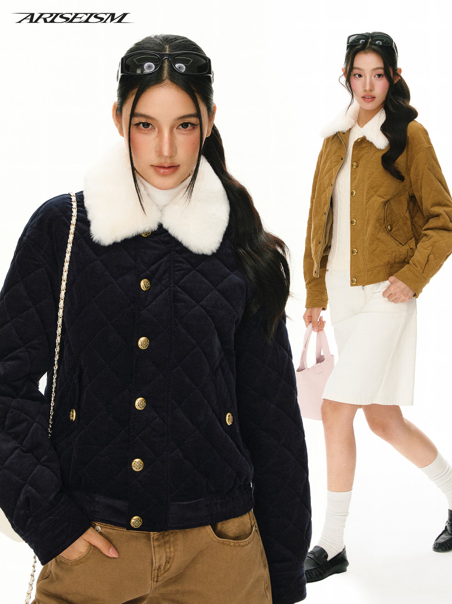 Veyra Briony Jacket