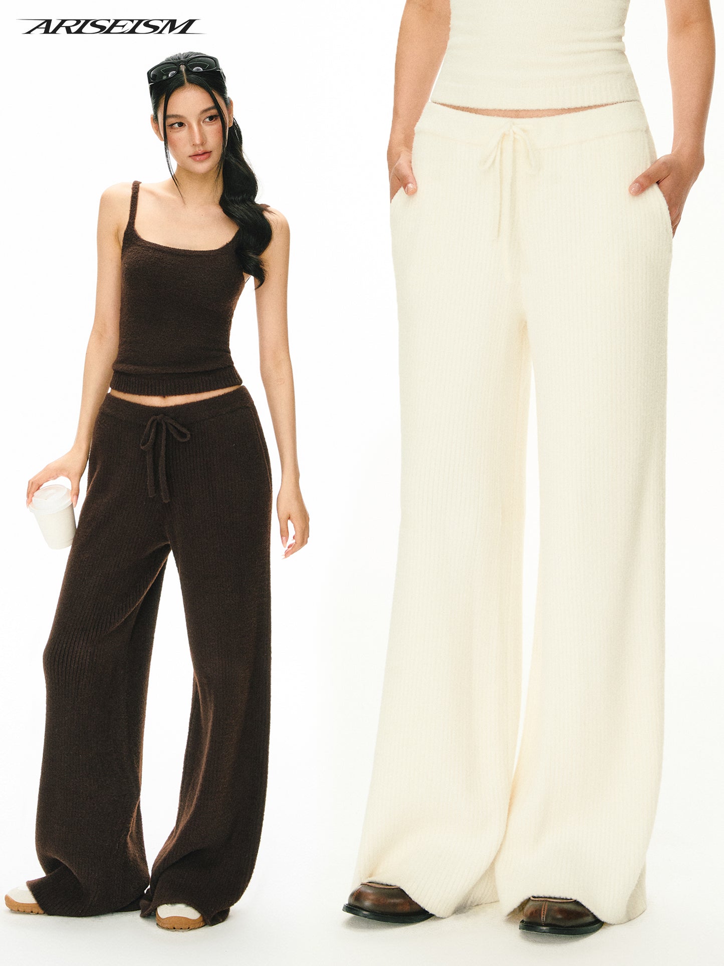 Keyi Ellis Pants