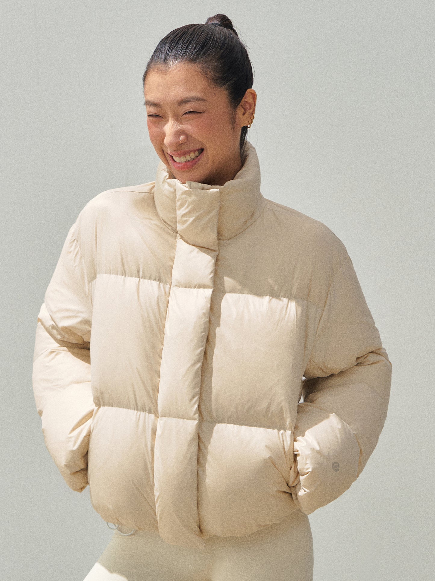 Galatea Down jacket