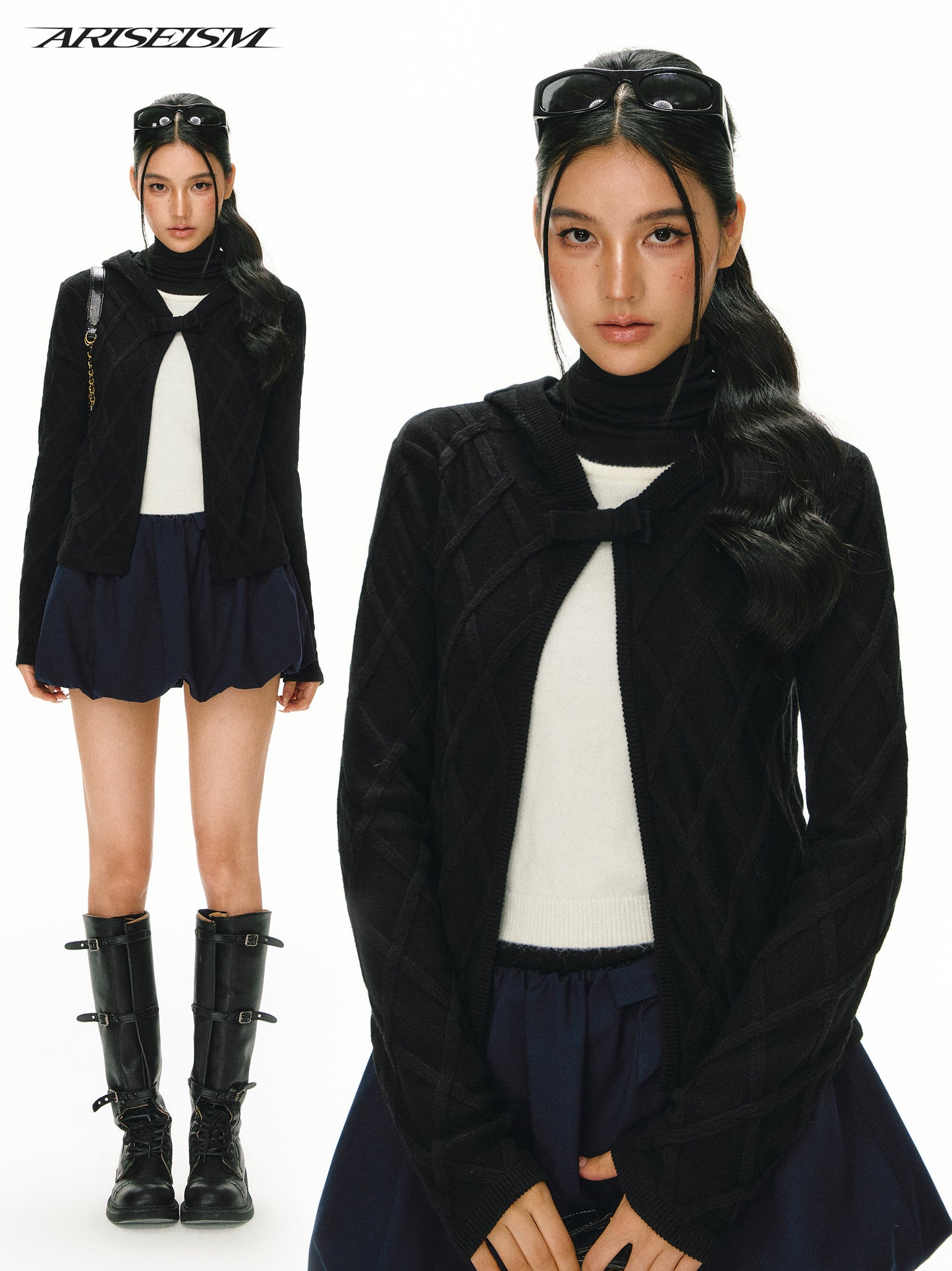 Mia Blair Sweater