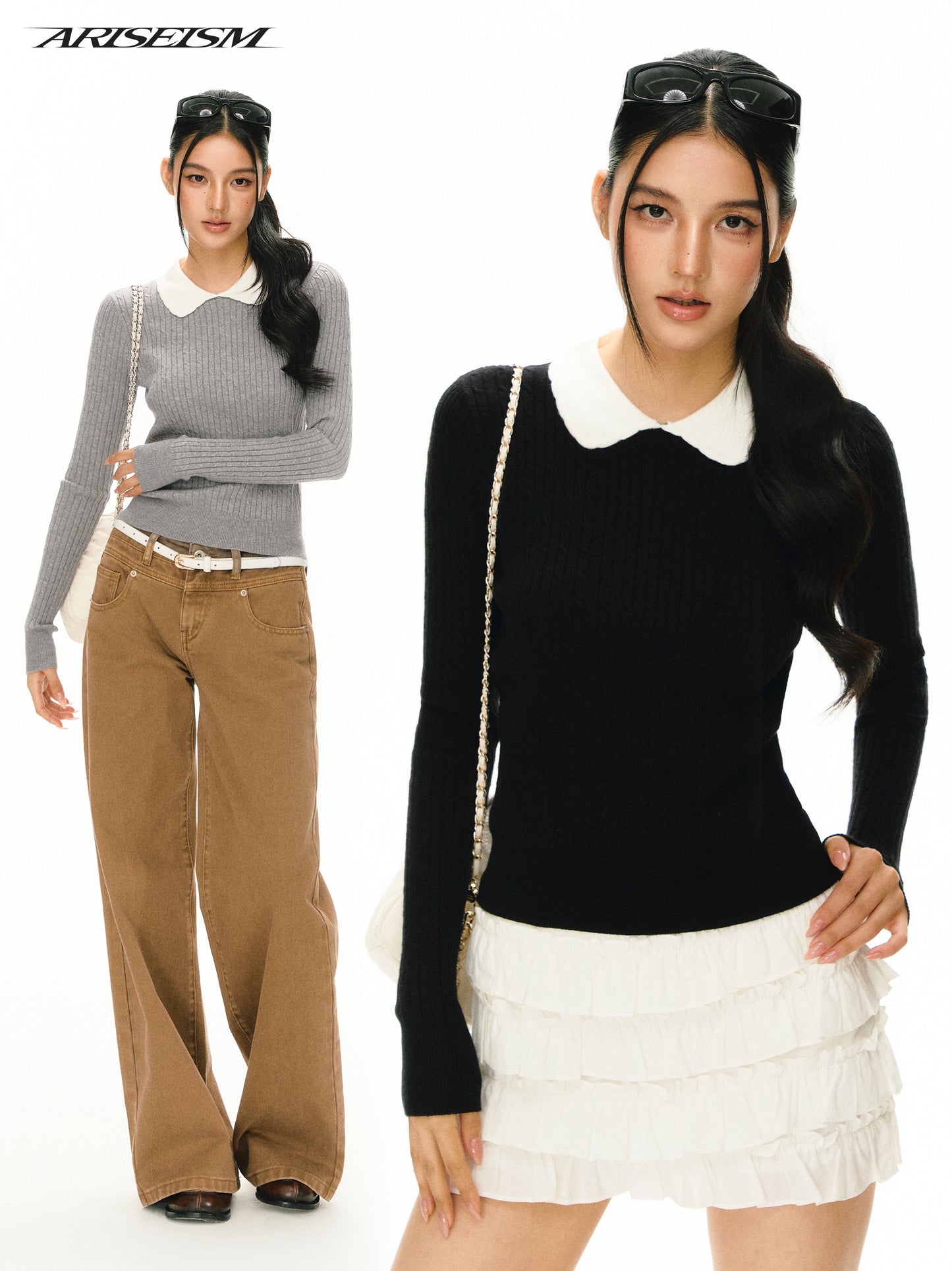 Kaelin Long Sleeves