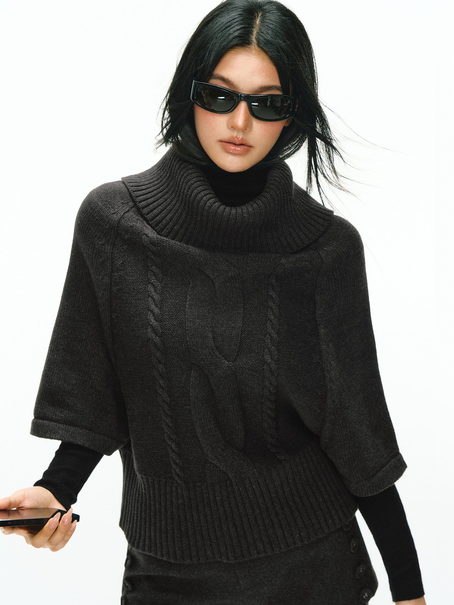 Zora Sweater