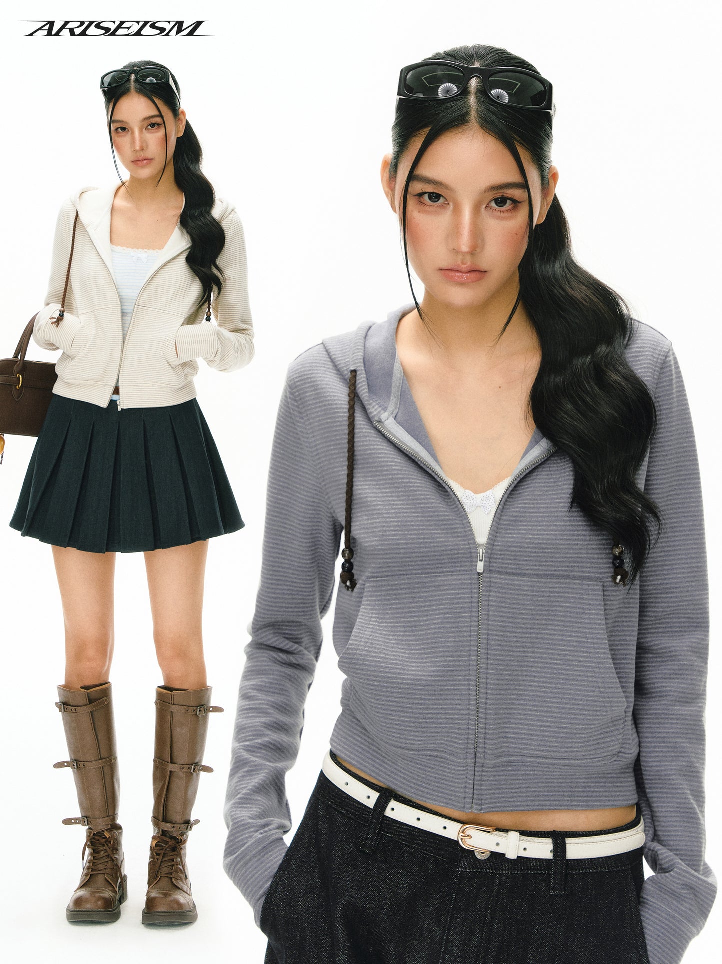 Joren Hoodies