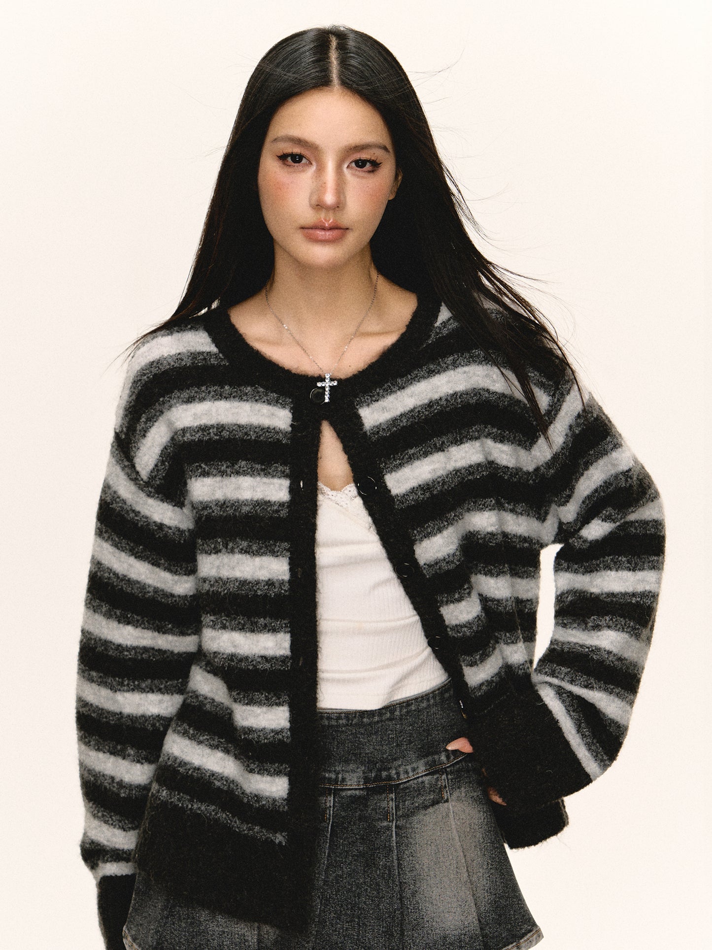 Marigold Sweater