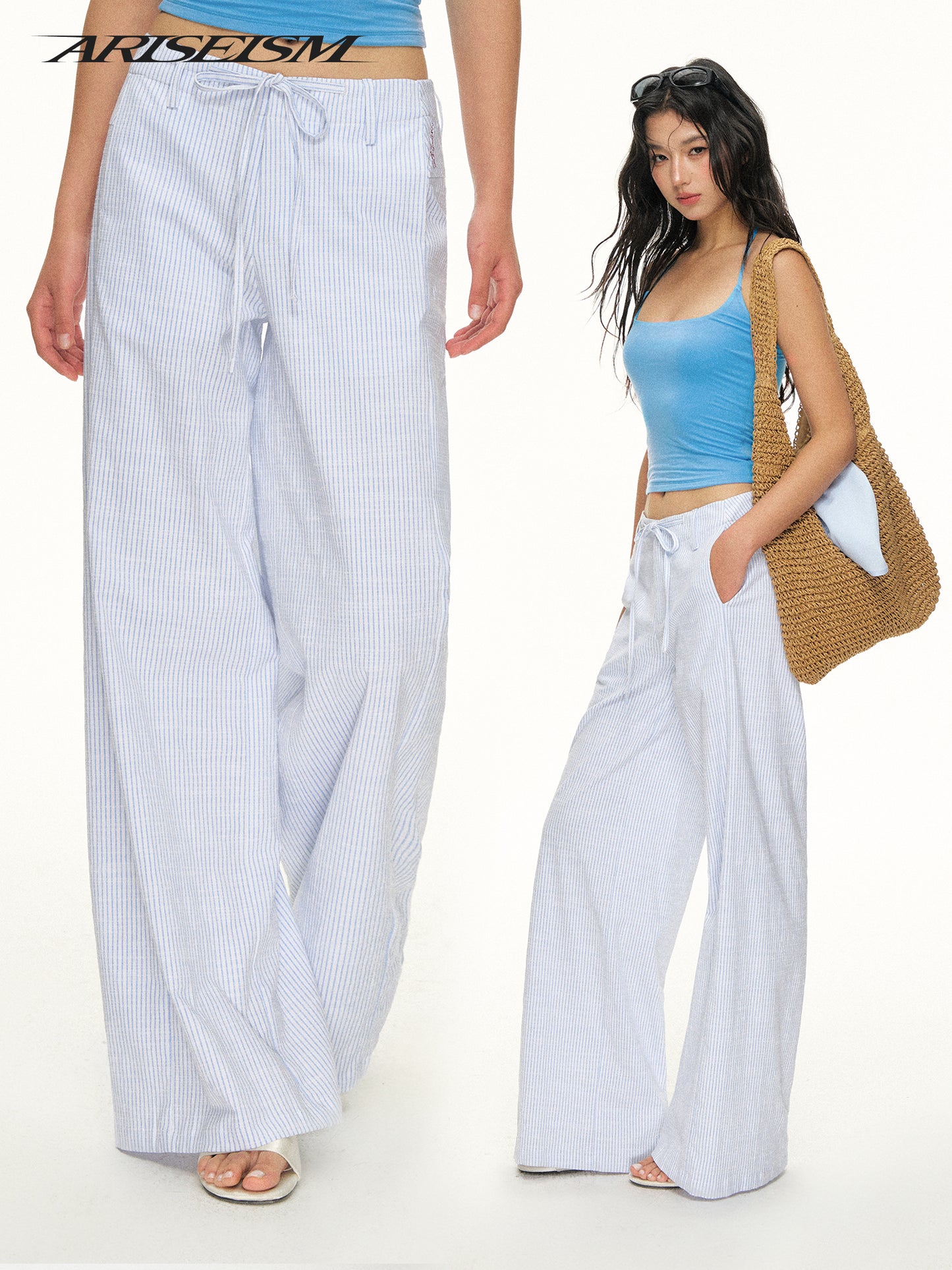 Isolde Fay Pants