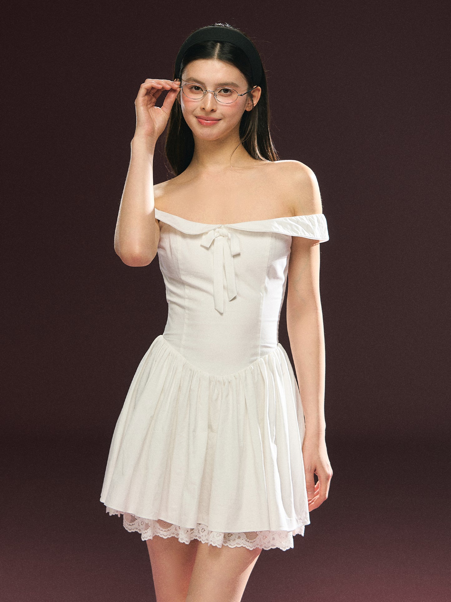 Ivy Dresses