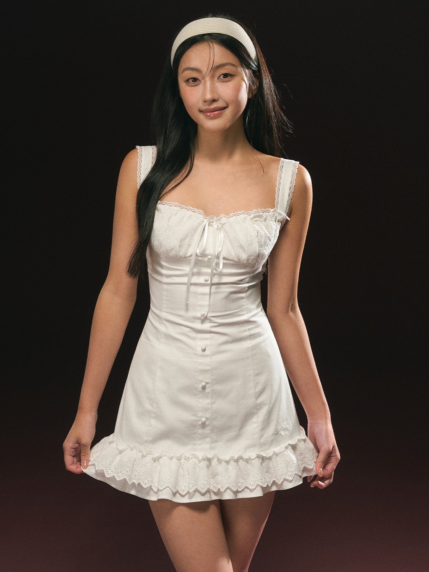 Nova Rae Dress