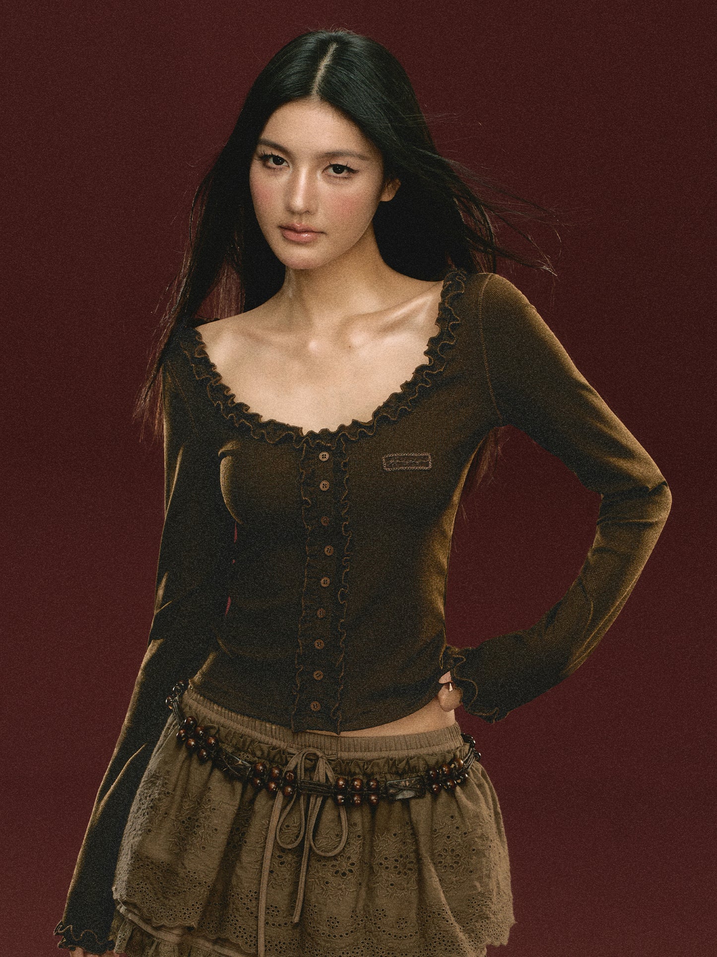 Wren Long sleeves