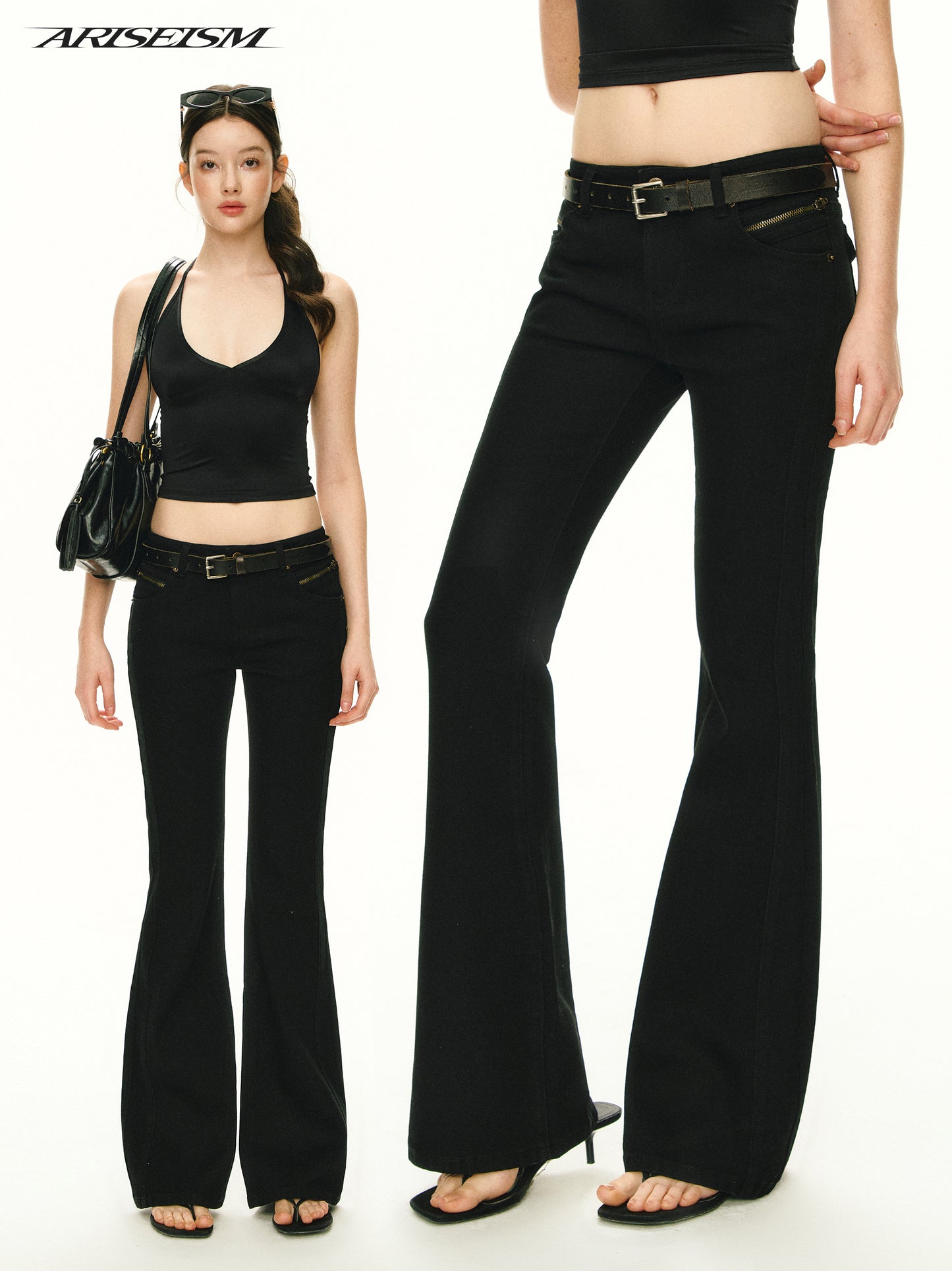 Mia Orion Voss Pants
