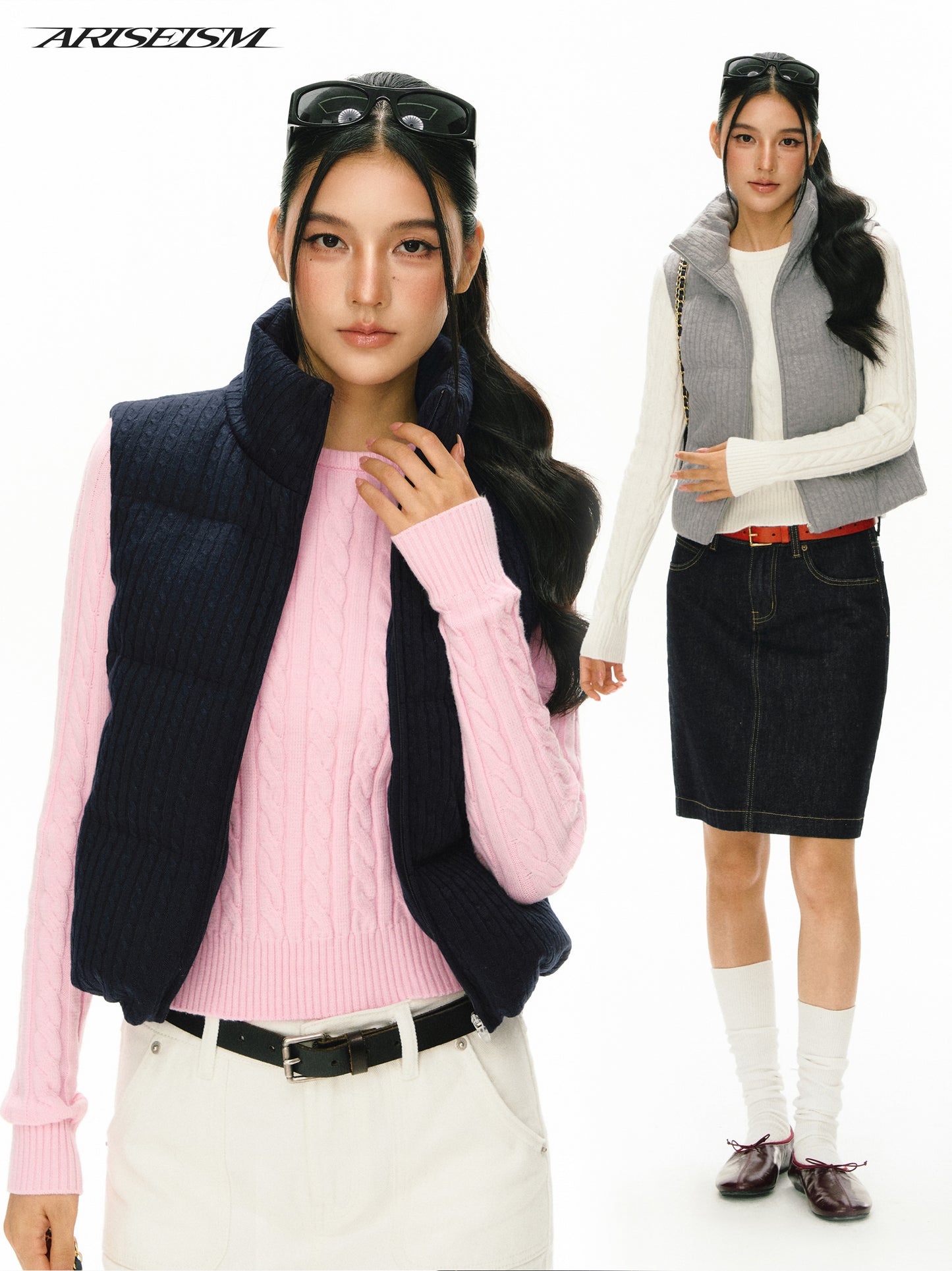 Bram Down jacket