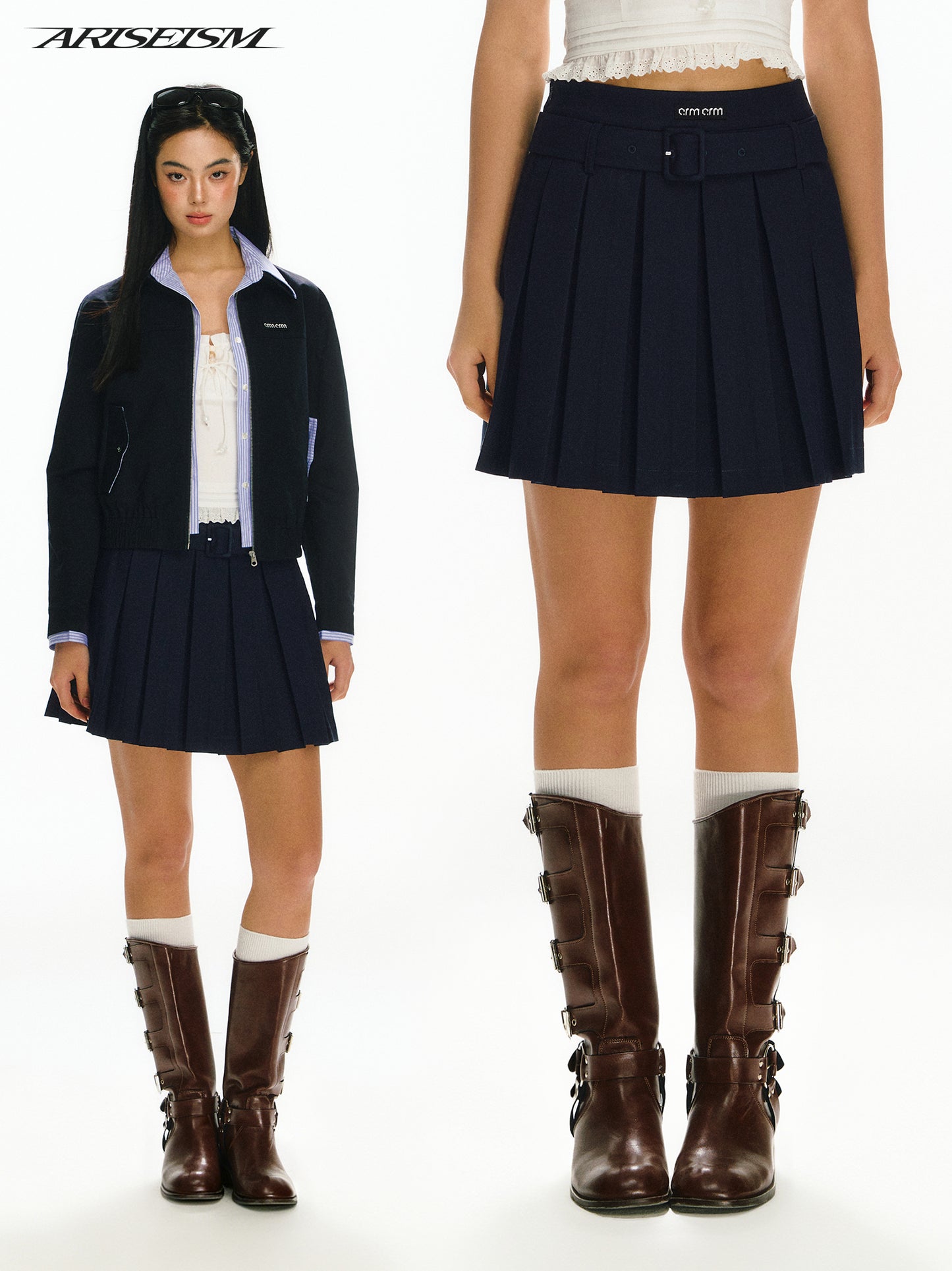 Octavia Skirt