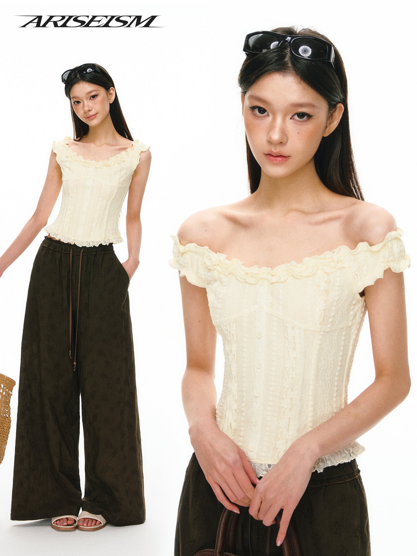 Nix Lynn T-shirt