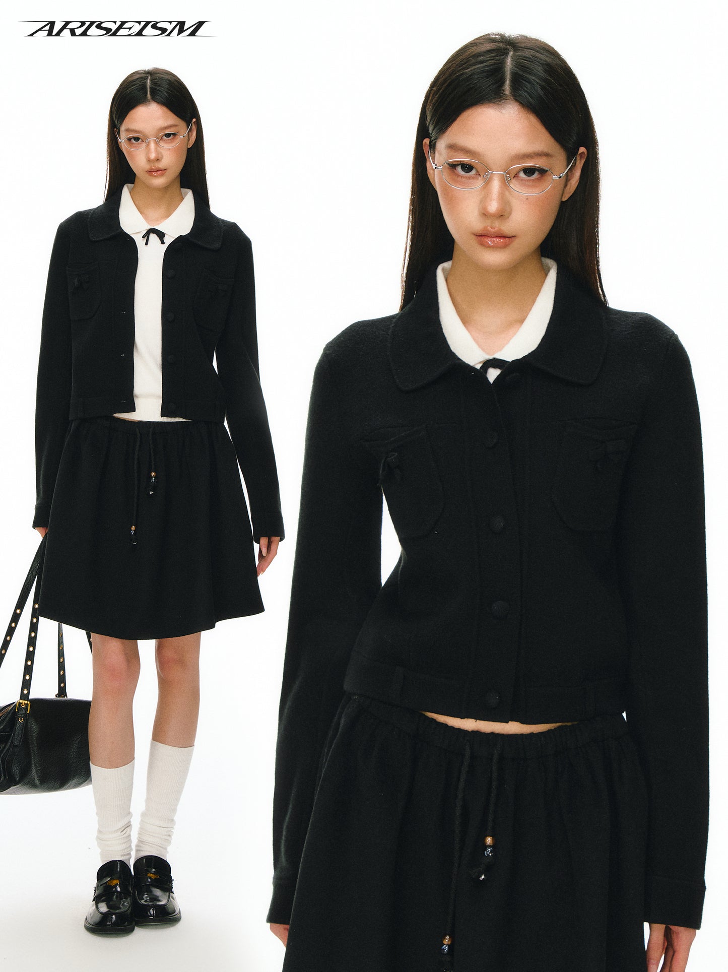 Soren Mia Sweater