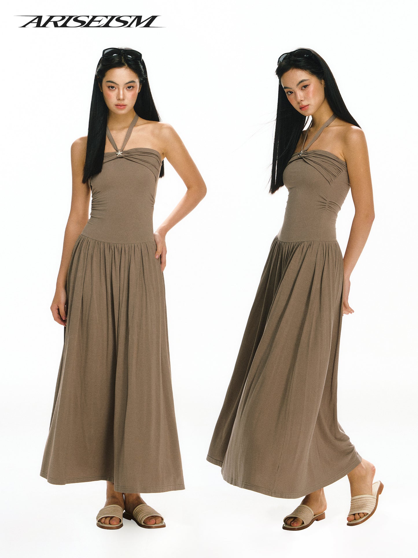 Ione Mae Dress
