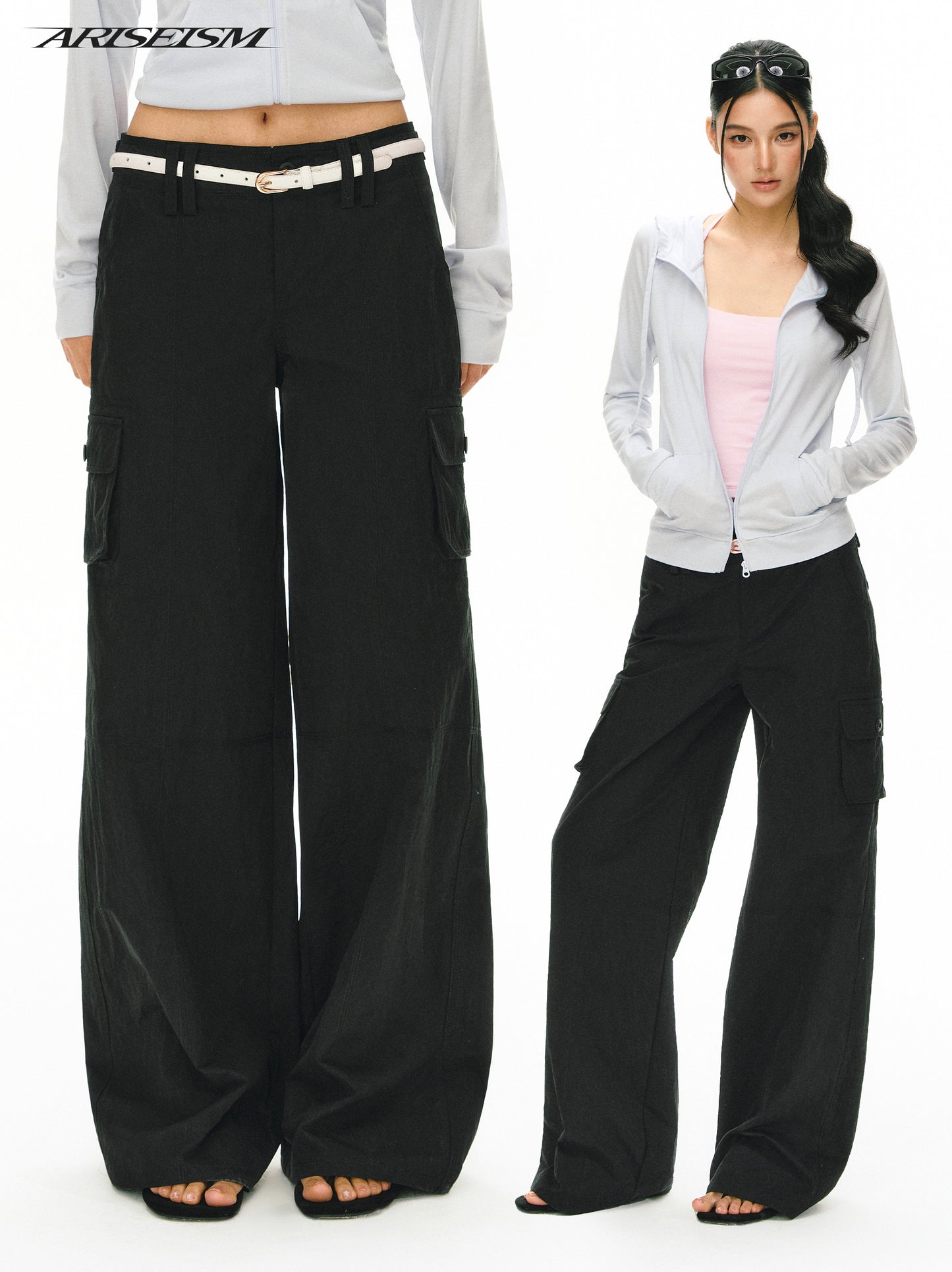 Mia Kate June Pants