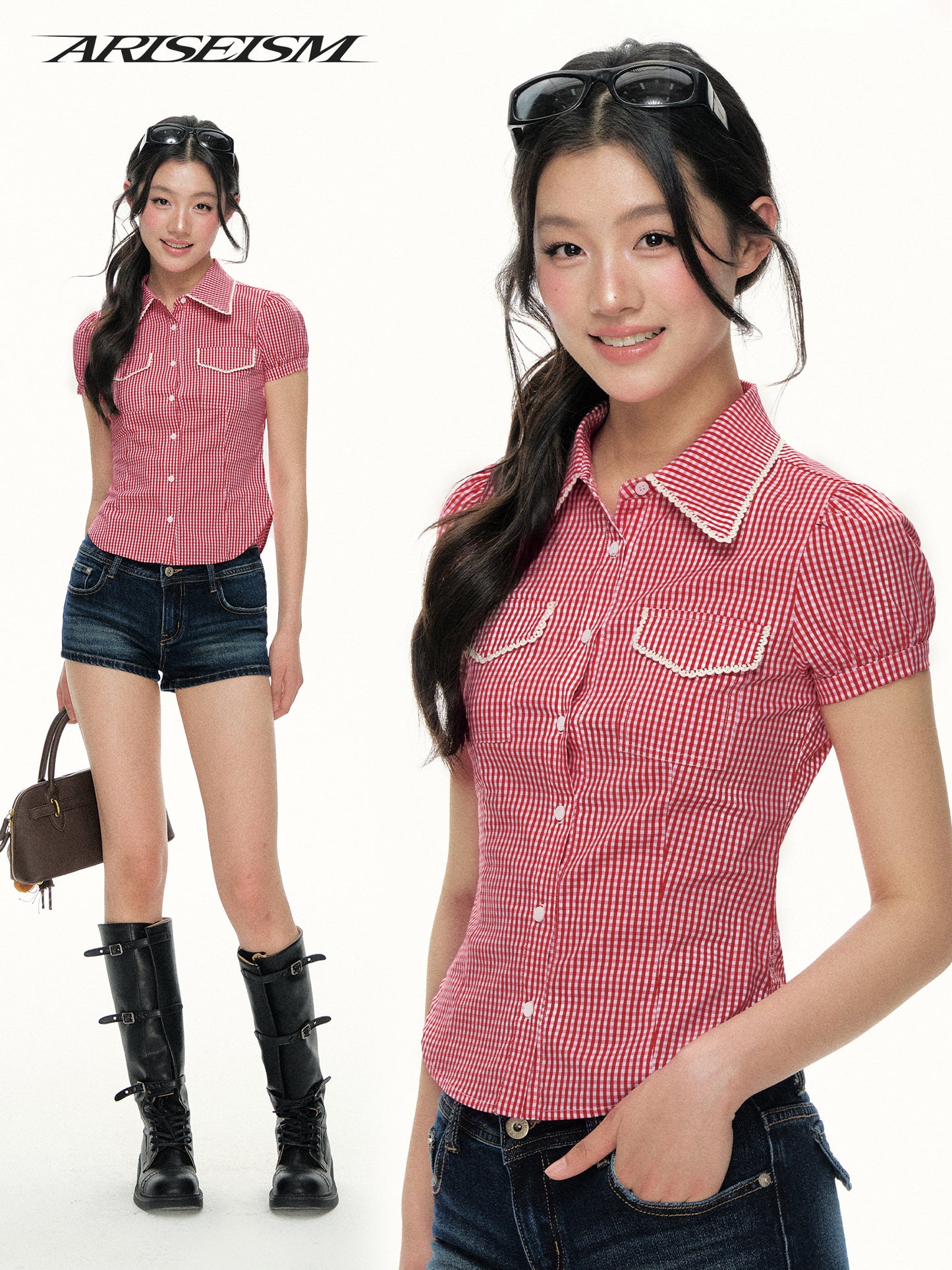Jasper Cole Shirt