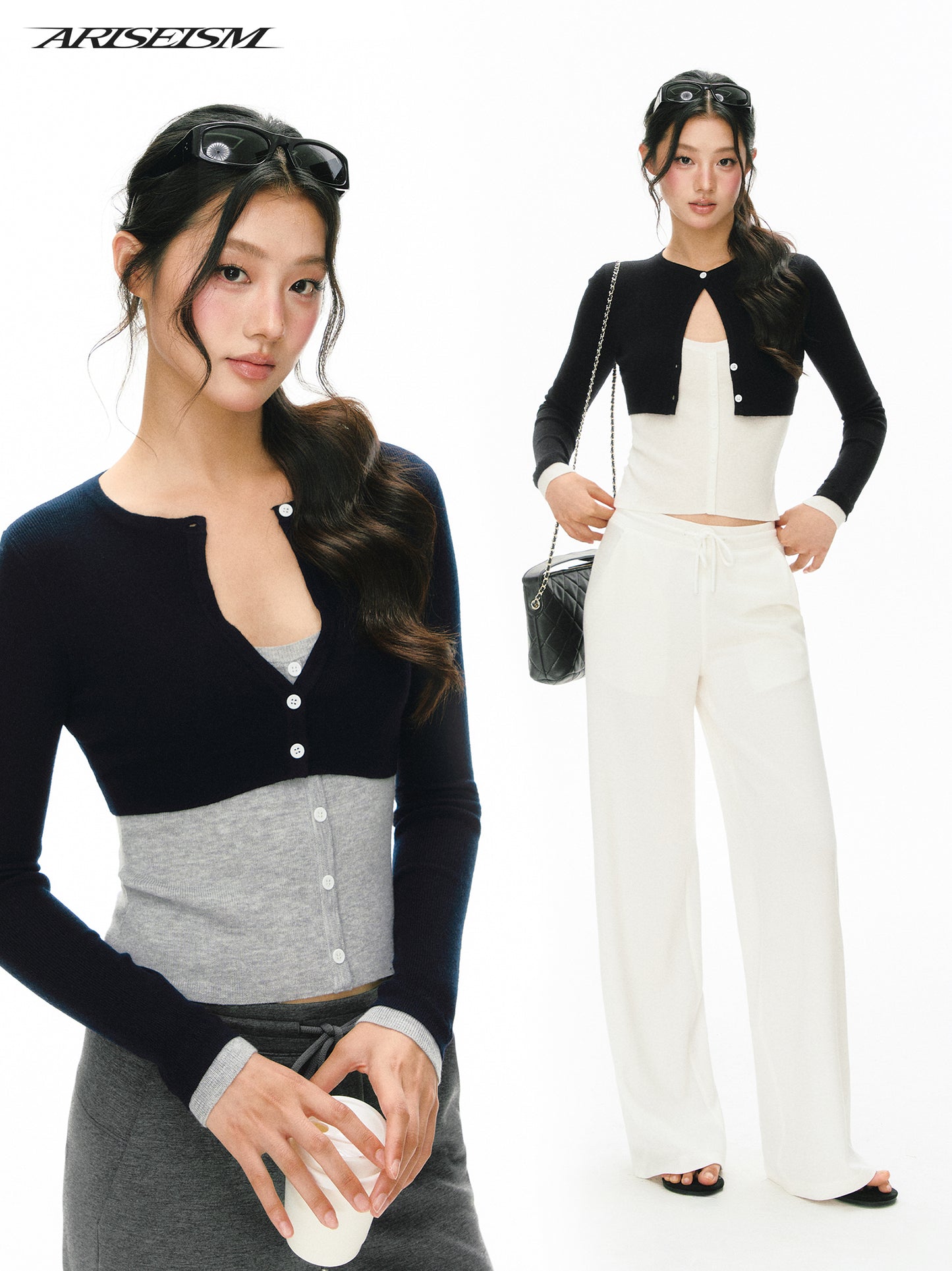 Blay Kade Long Sleeves