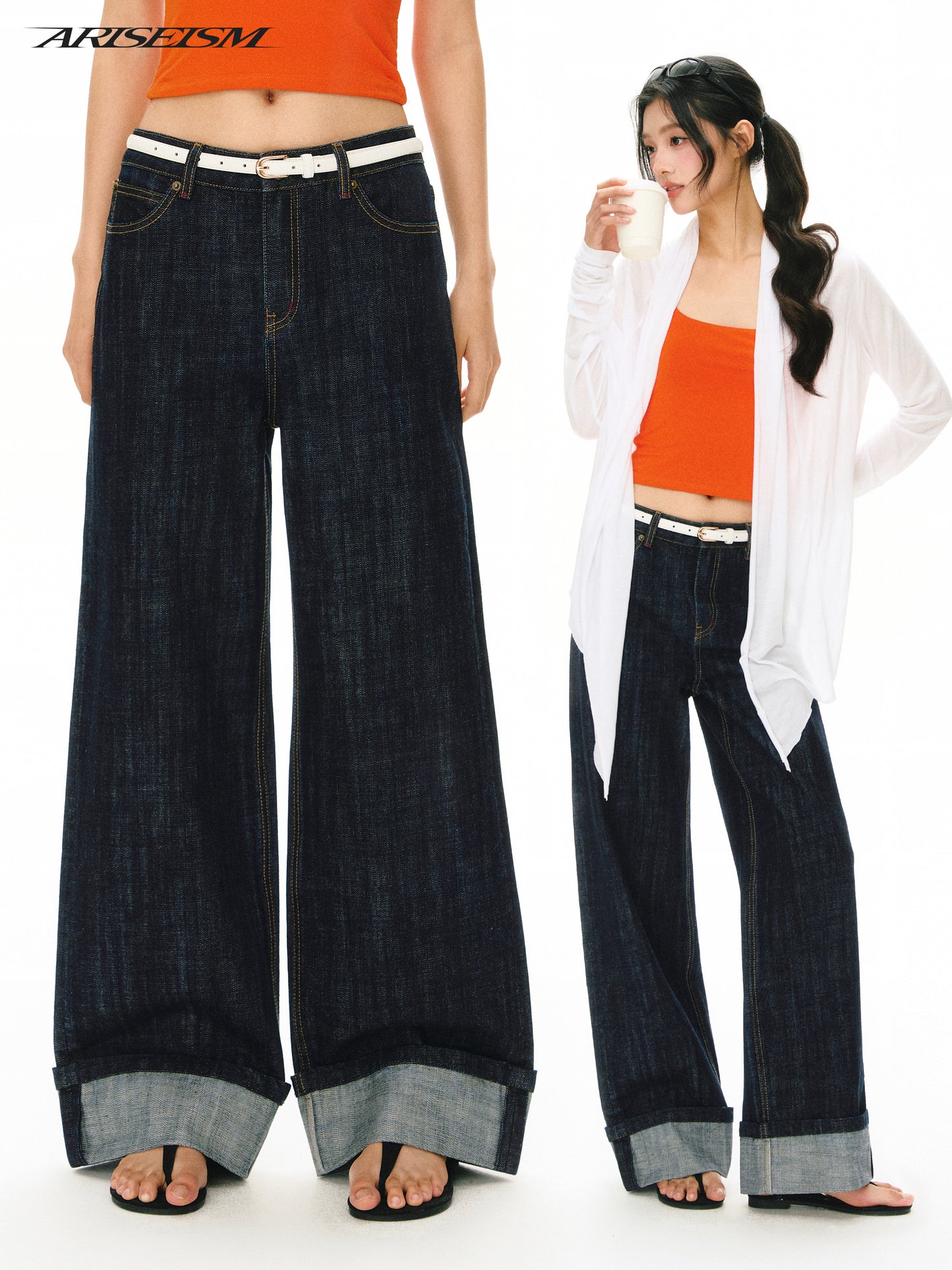 Jovelle Jeans