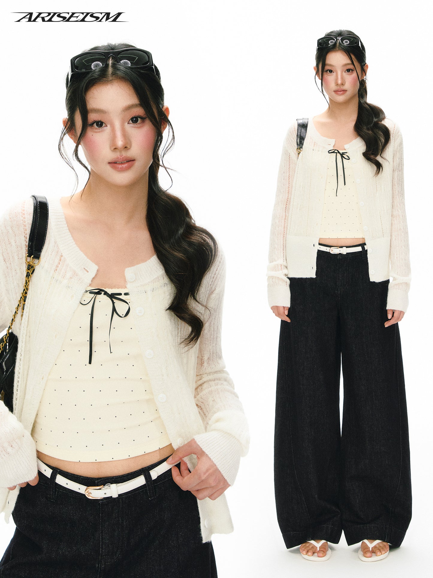Thalassa Bri Sweater