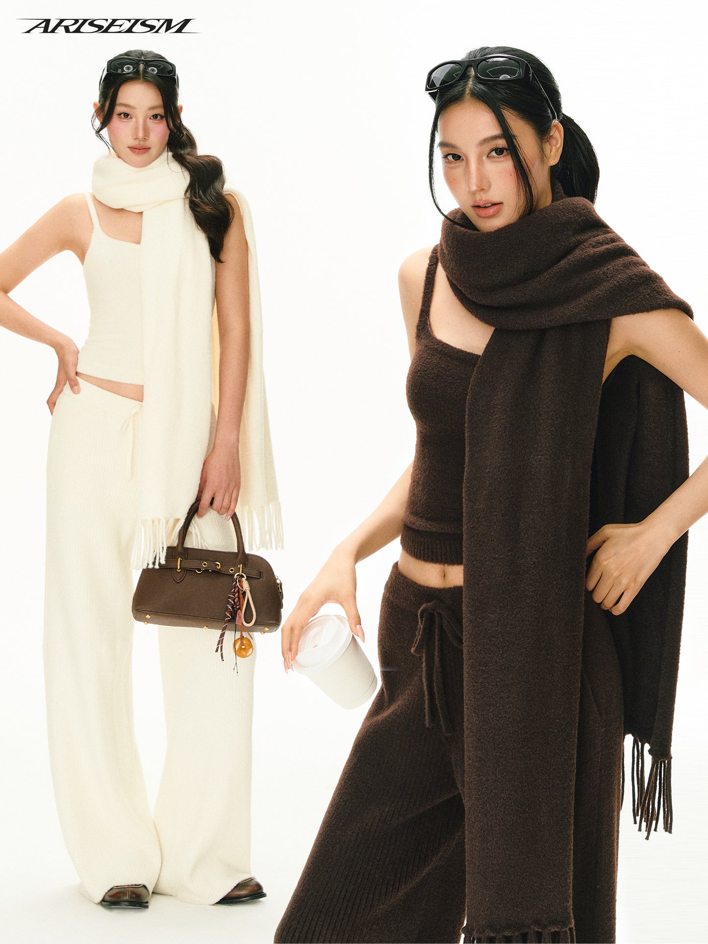 Ellis Quinn Scarf