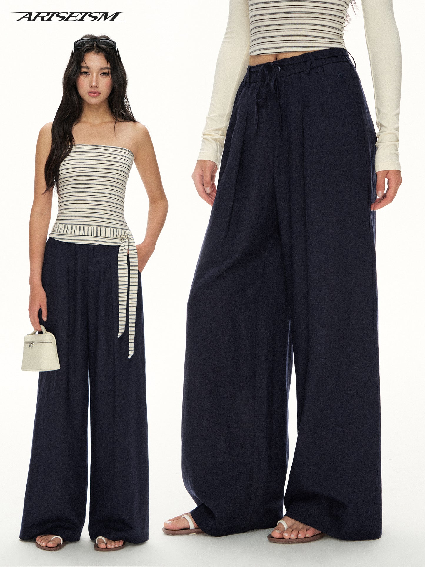 Wesley Pants