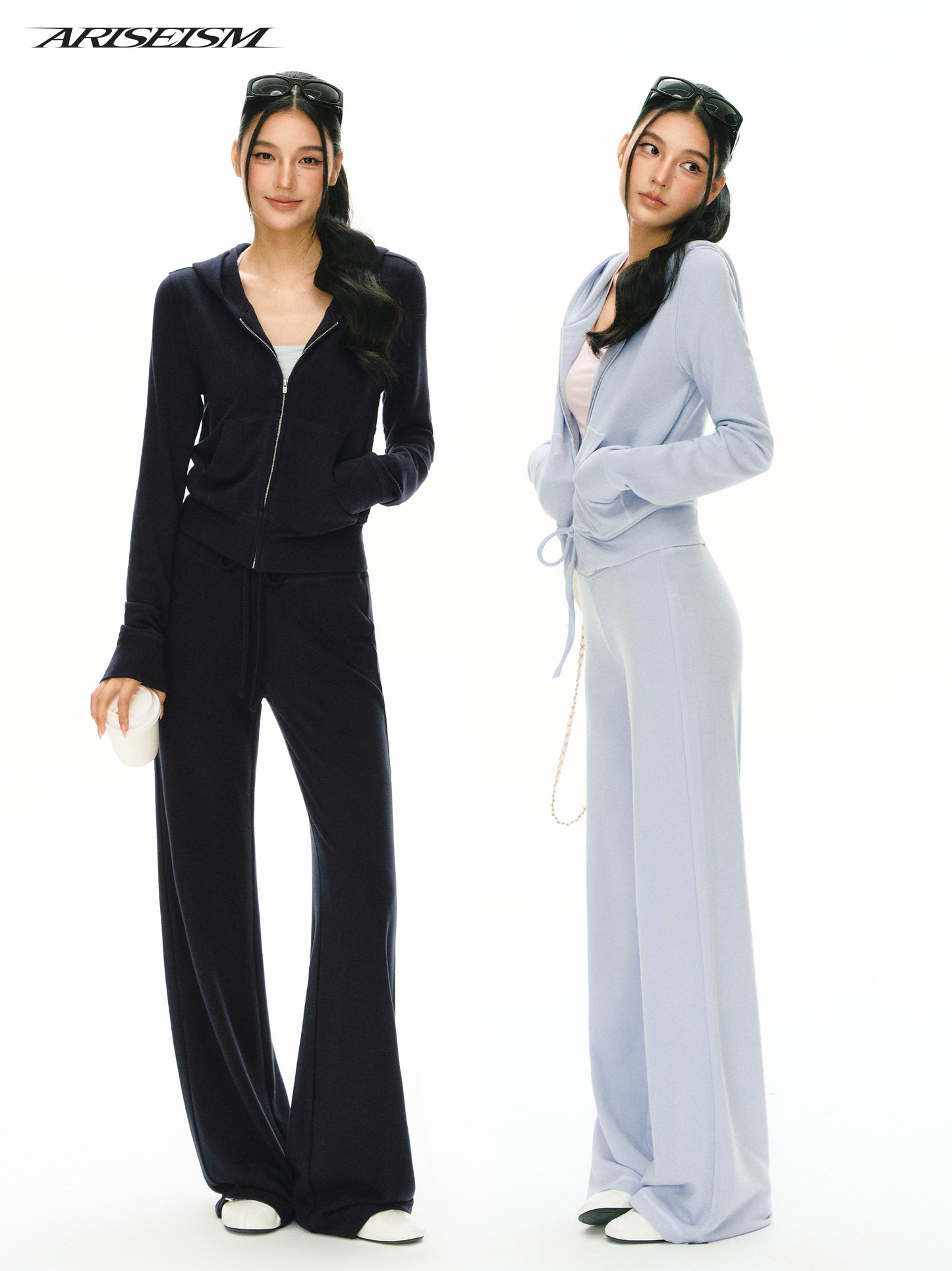 Nerys Zora Suit
