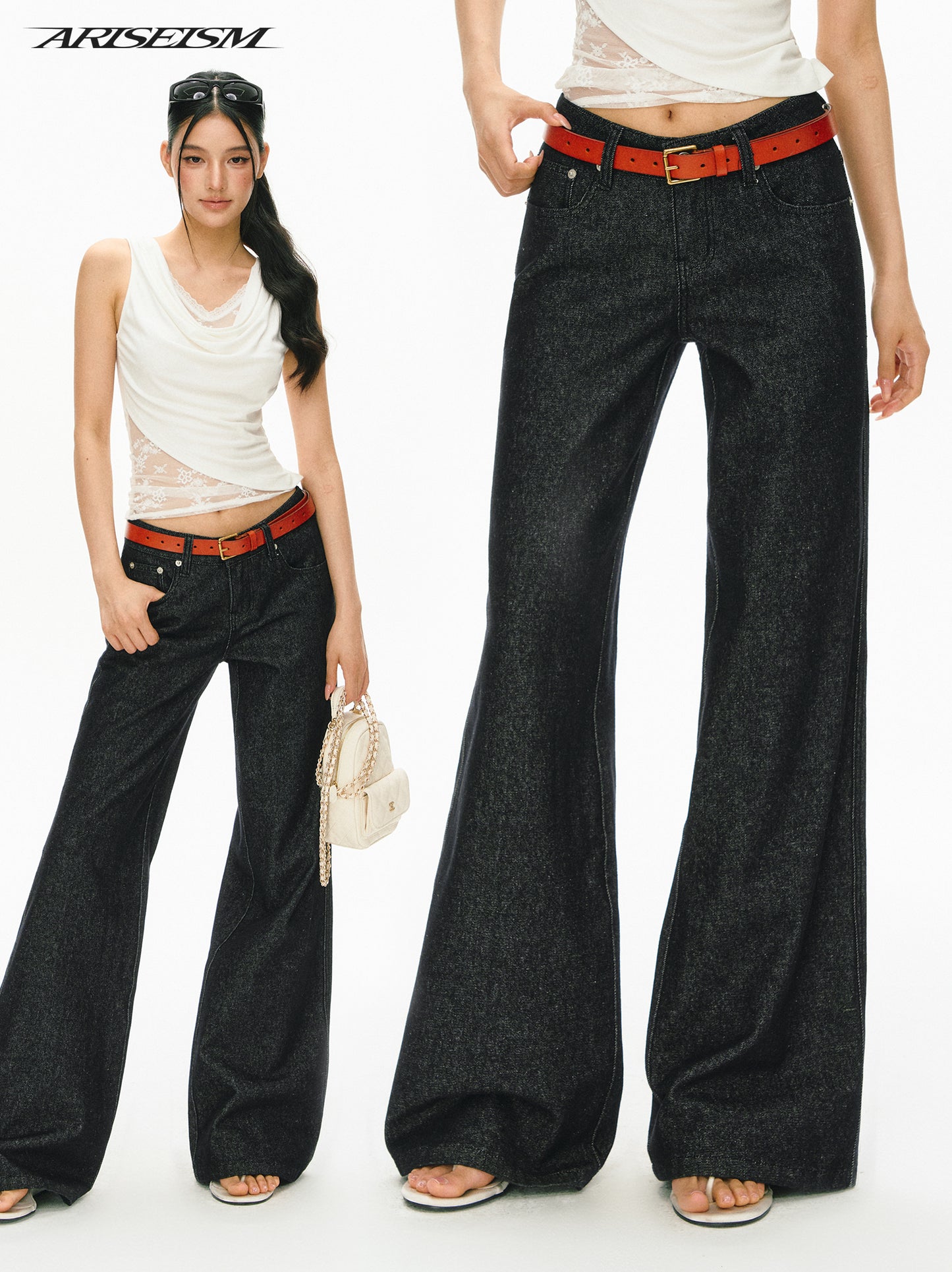 Oak Rye Pants