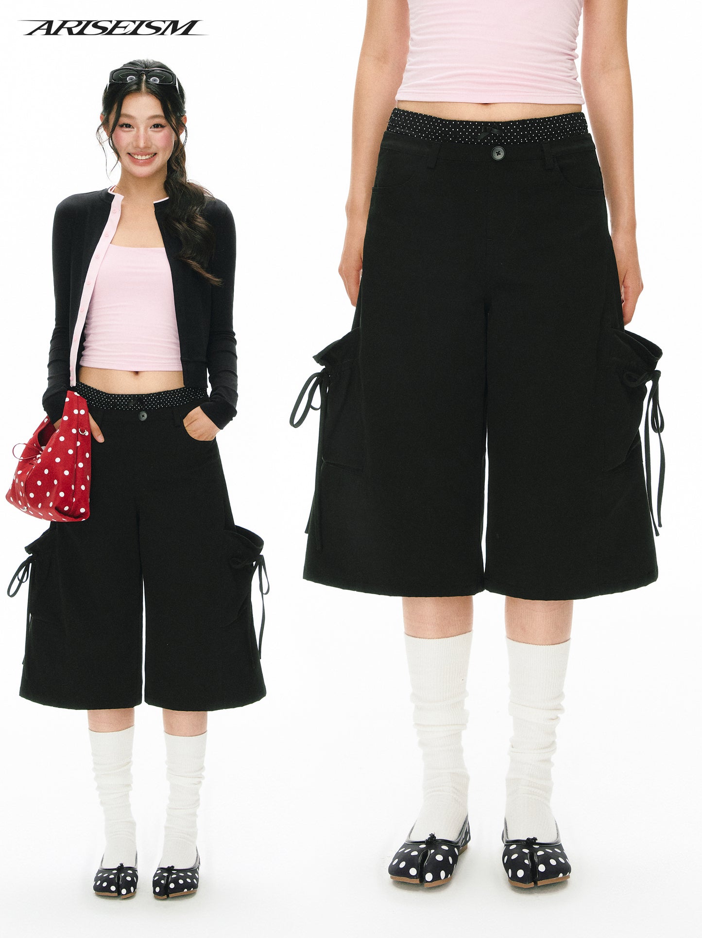 Tor Pants