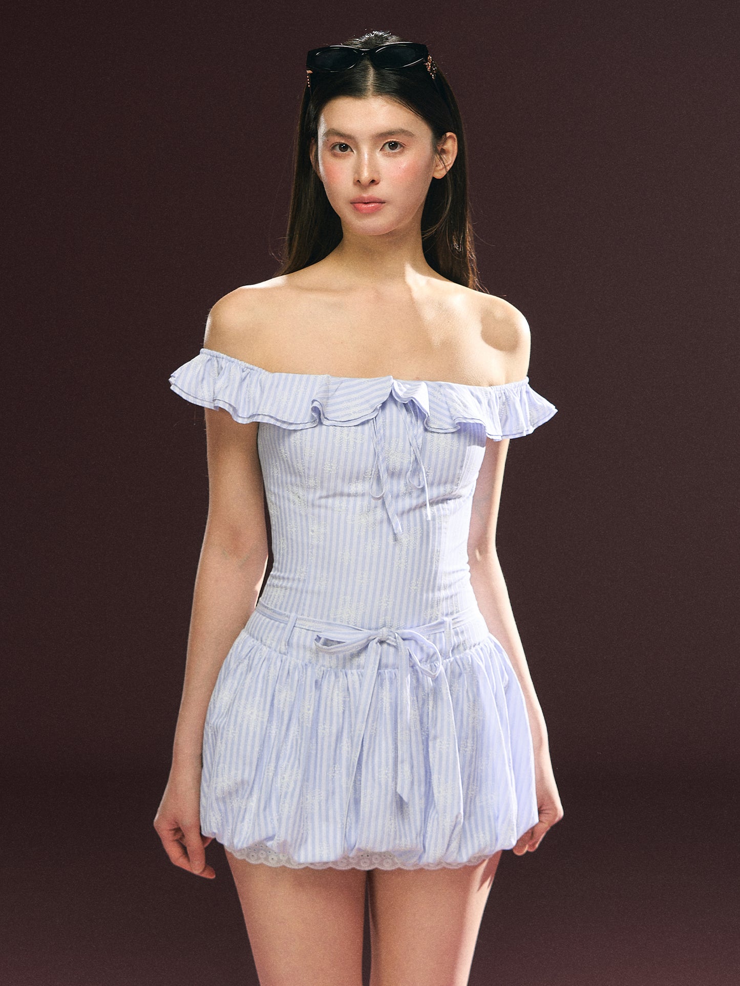 Mara Joy Dress