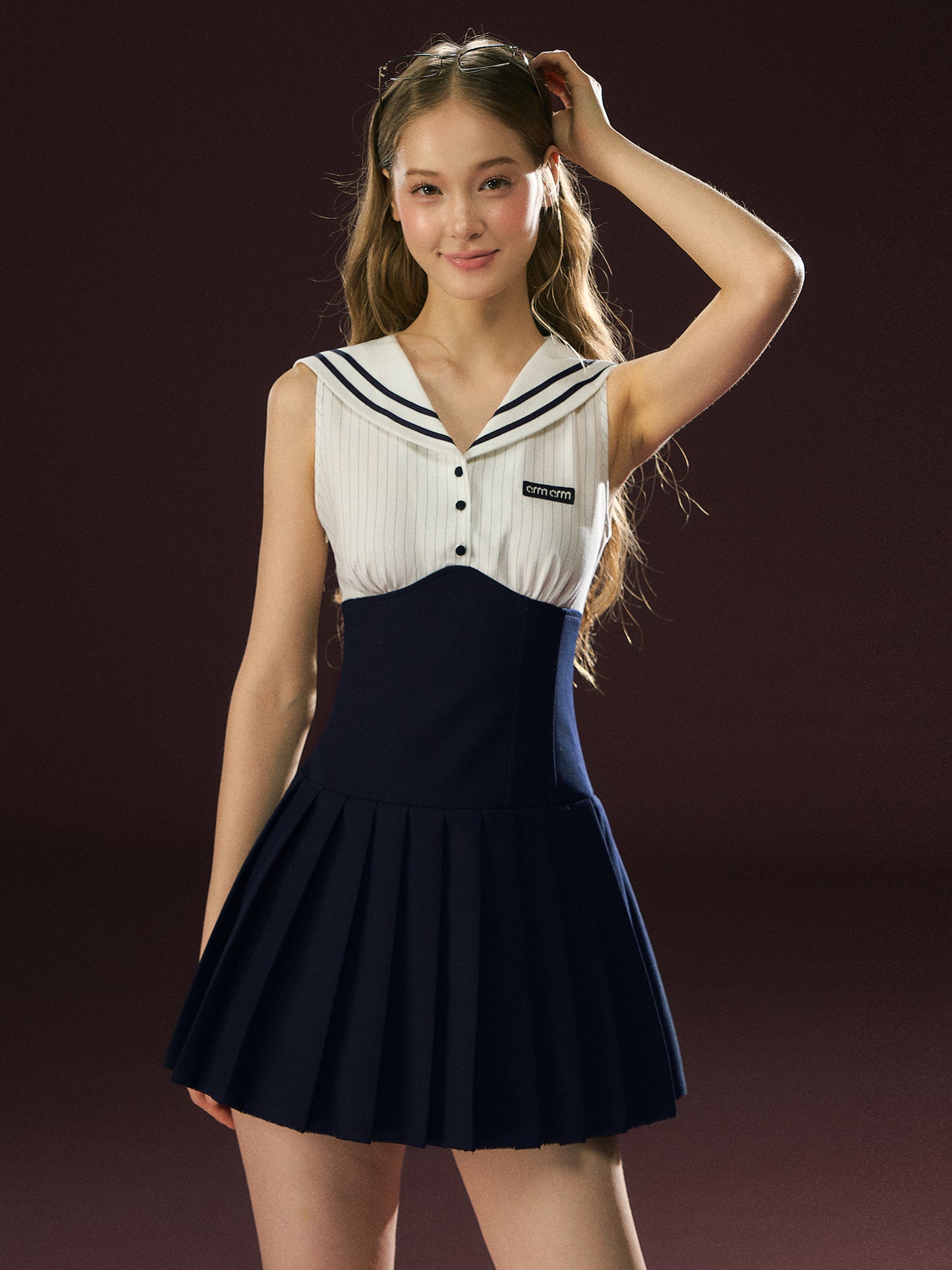 Sylva Bree Dress