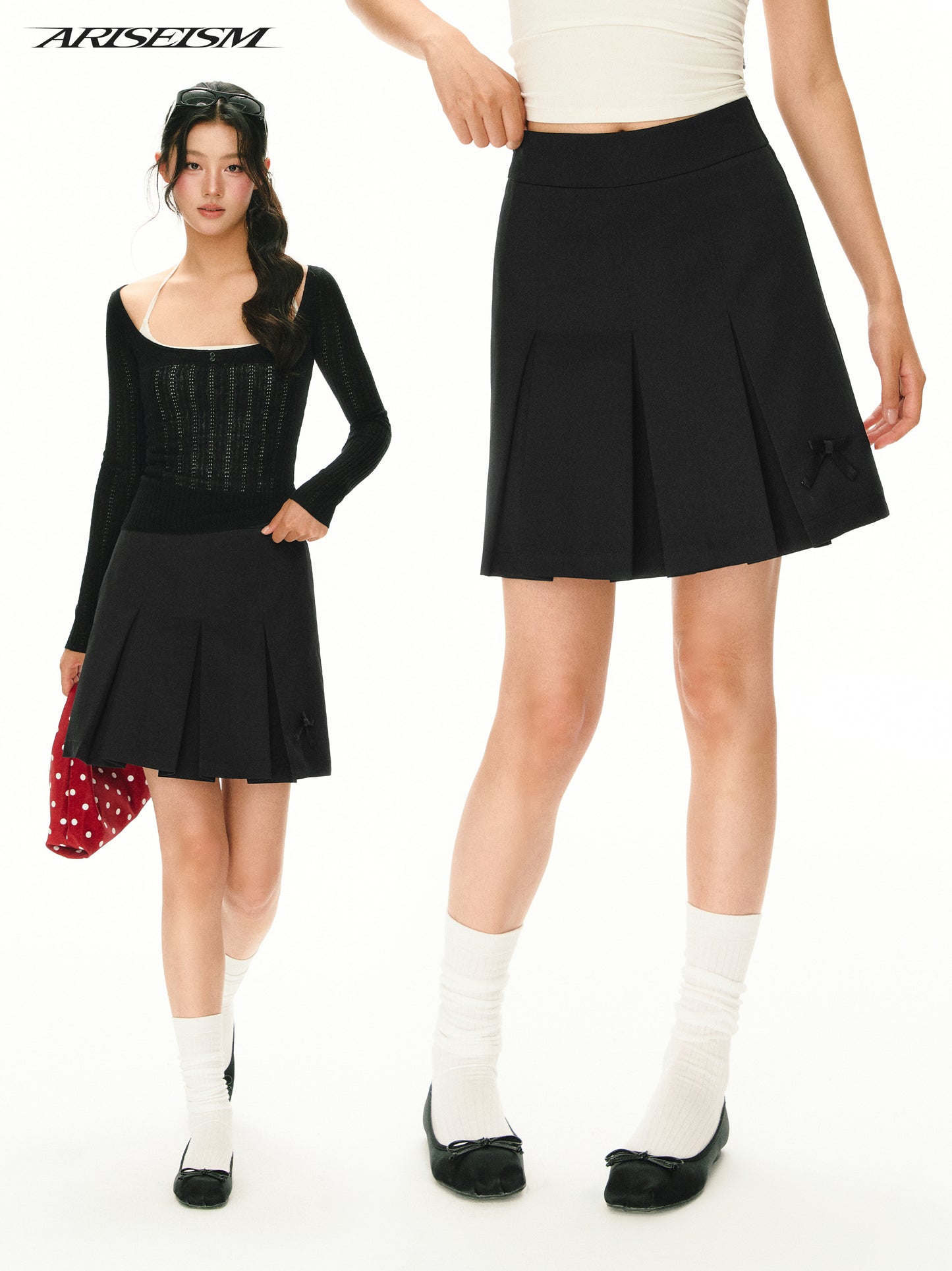 Miles Hugo Skirts