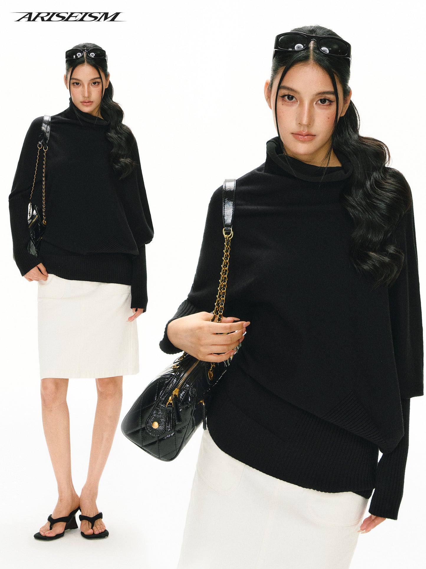 Mia Kate Sweater