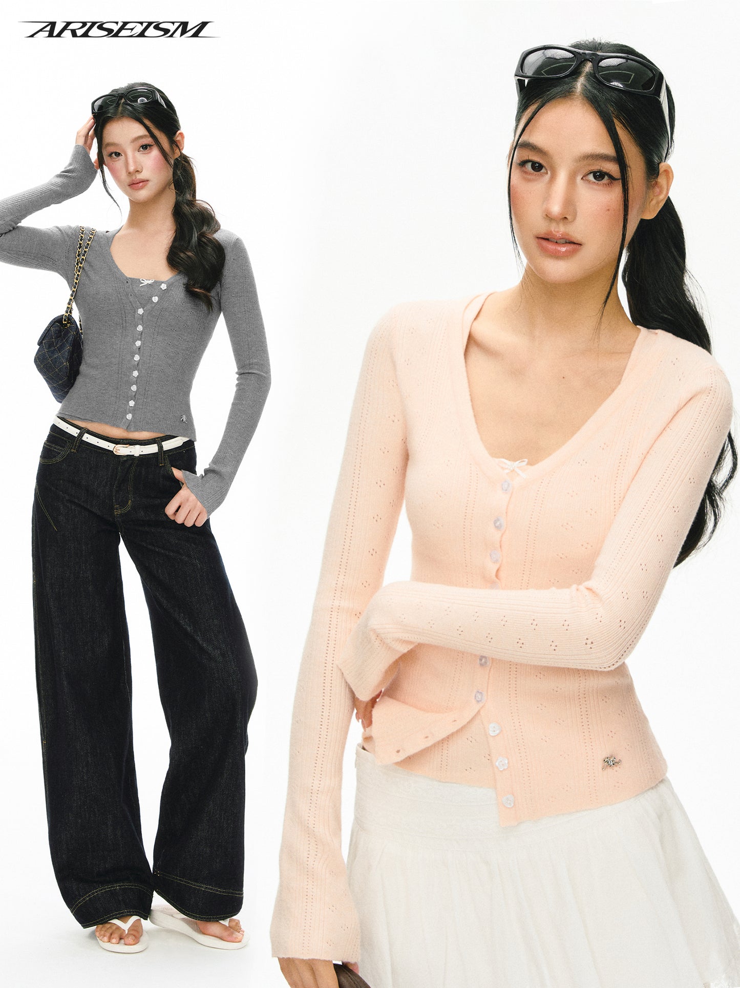 Kit Pearl Suit