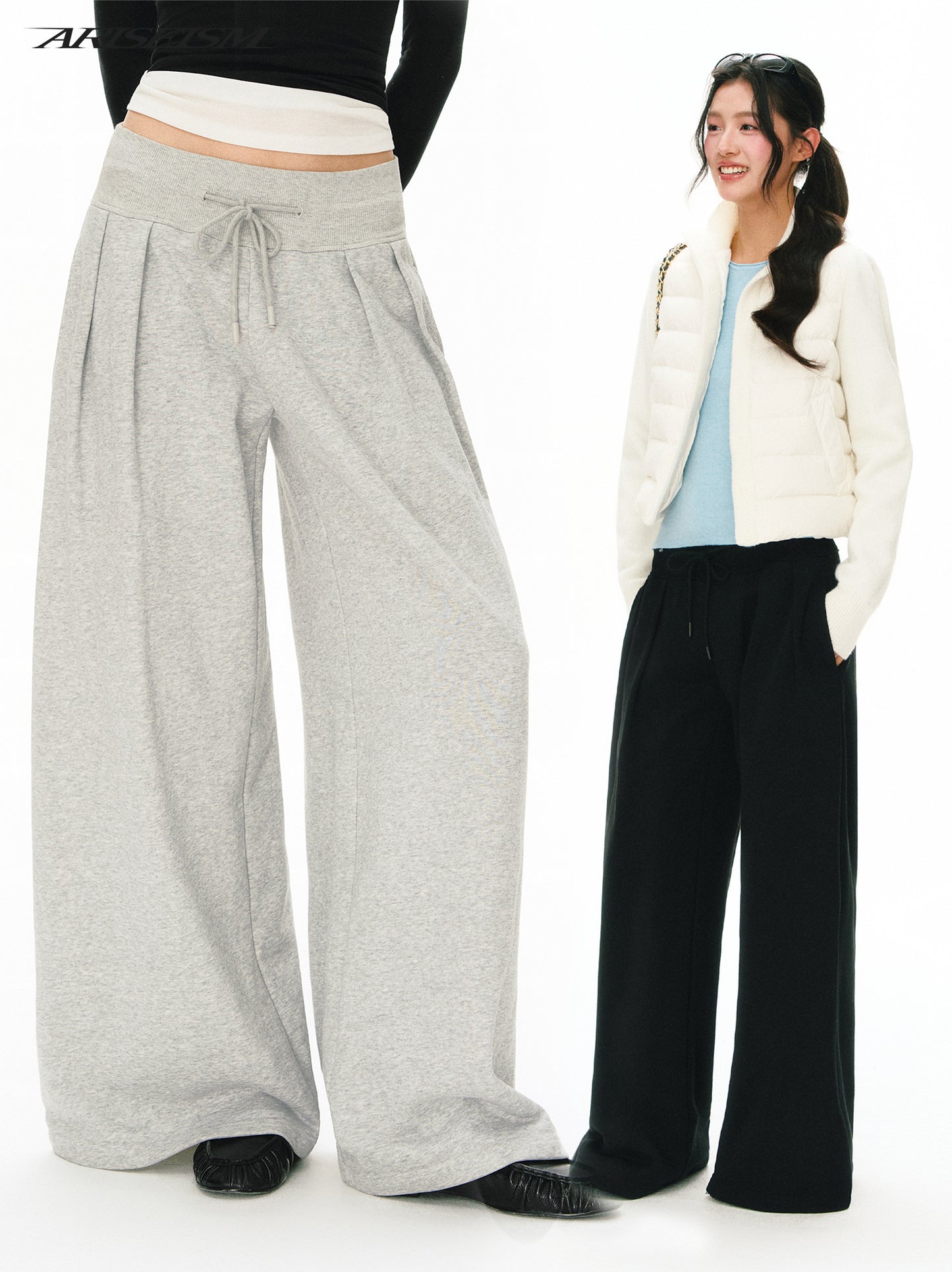 Lavinia Luciana Pants