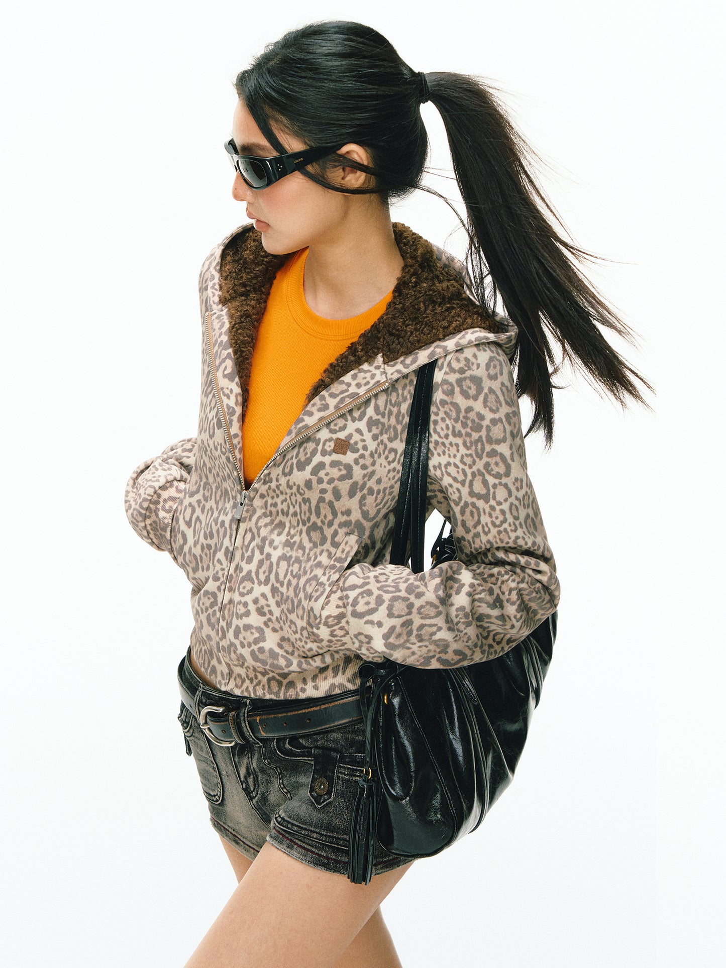 Opal Hoodie