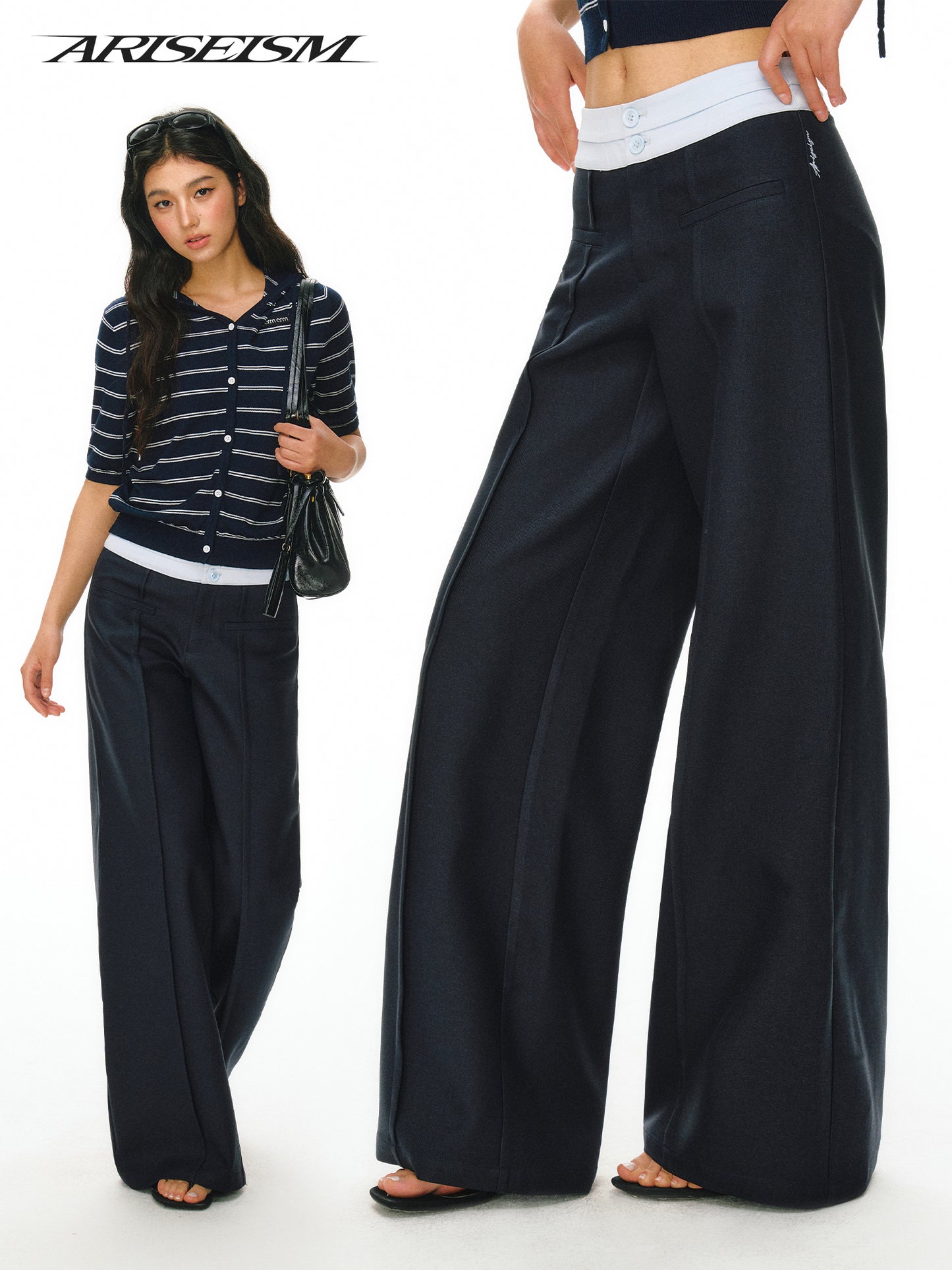 Nola Bree Pants