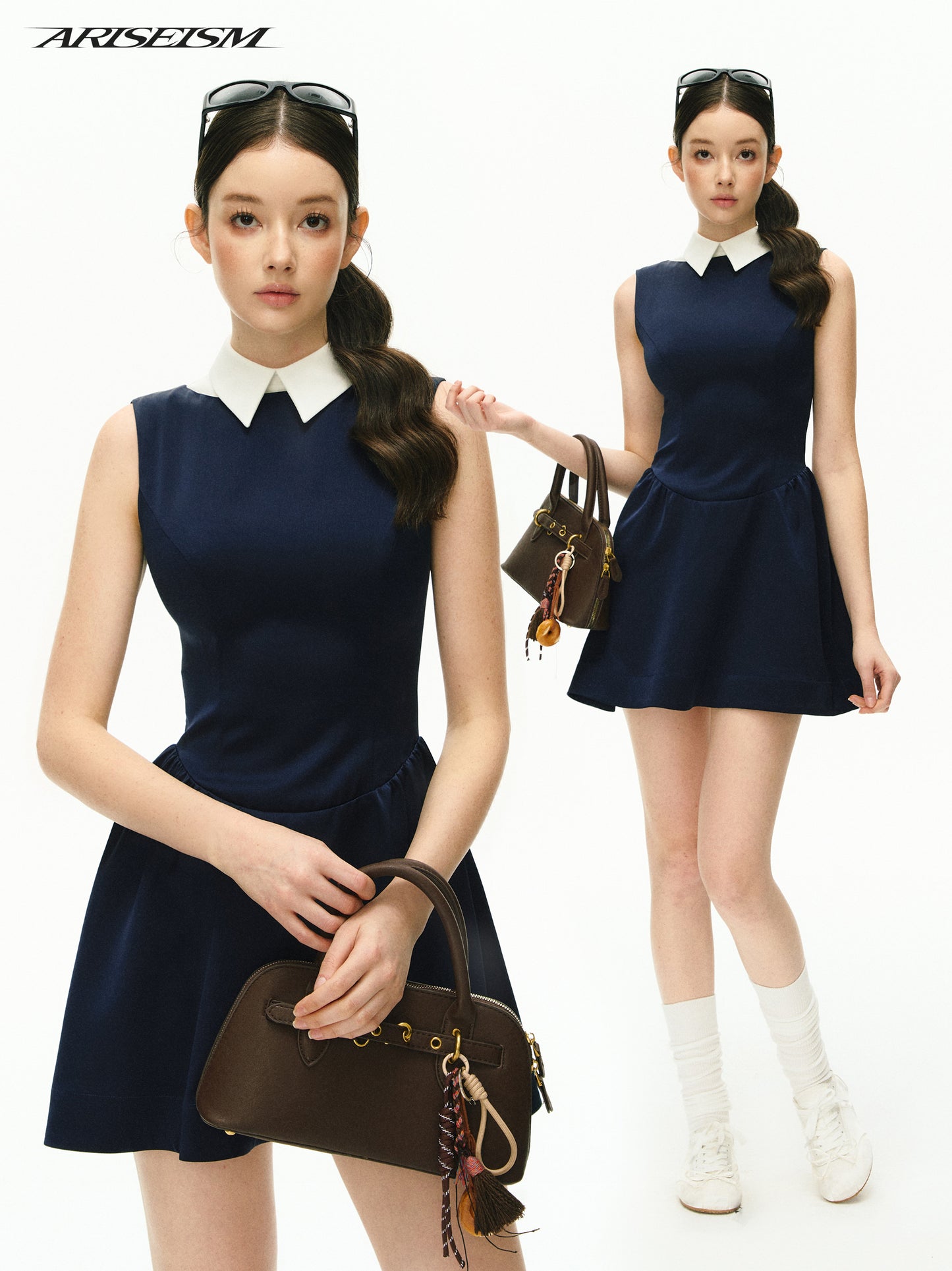 Hugo Blake Dress
