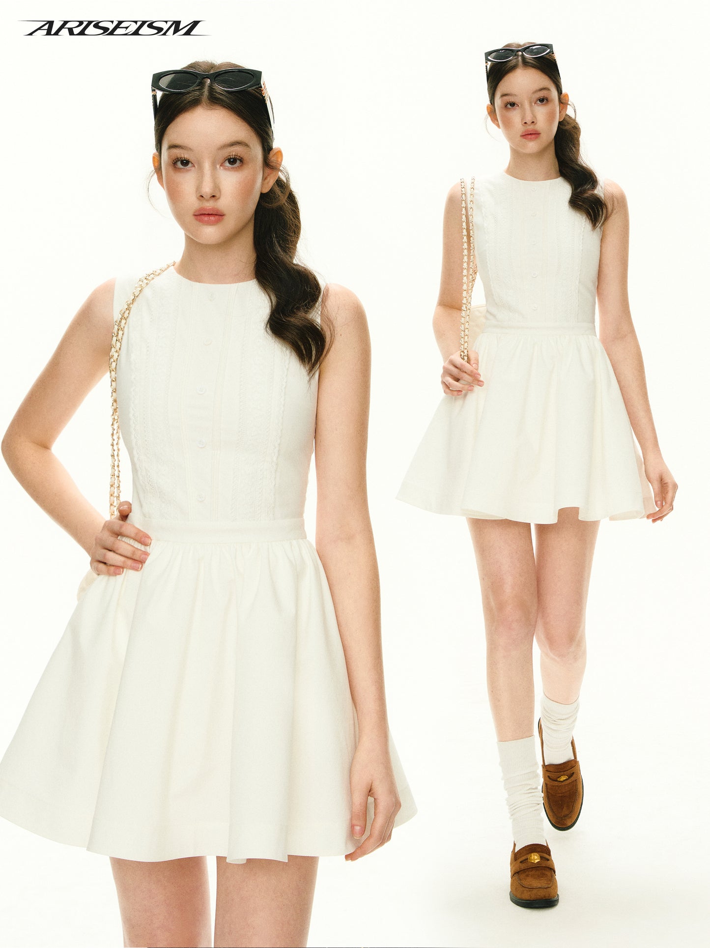Max Lee Dresses