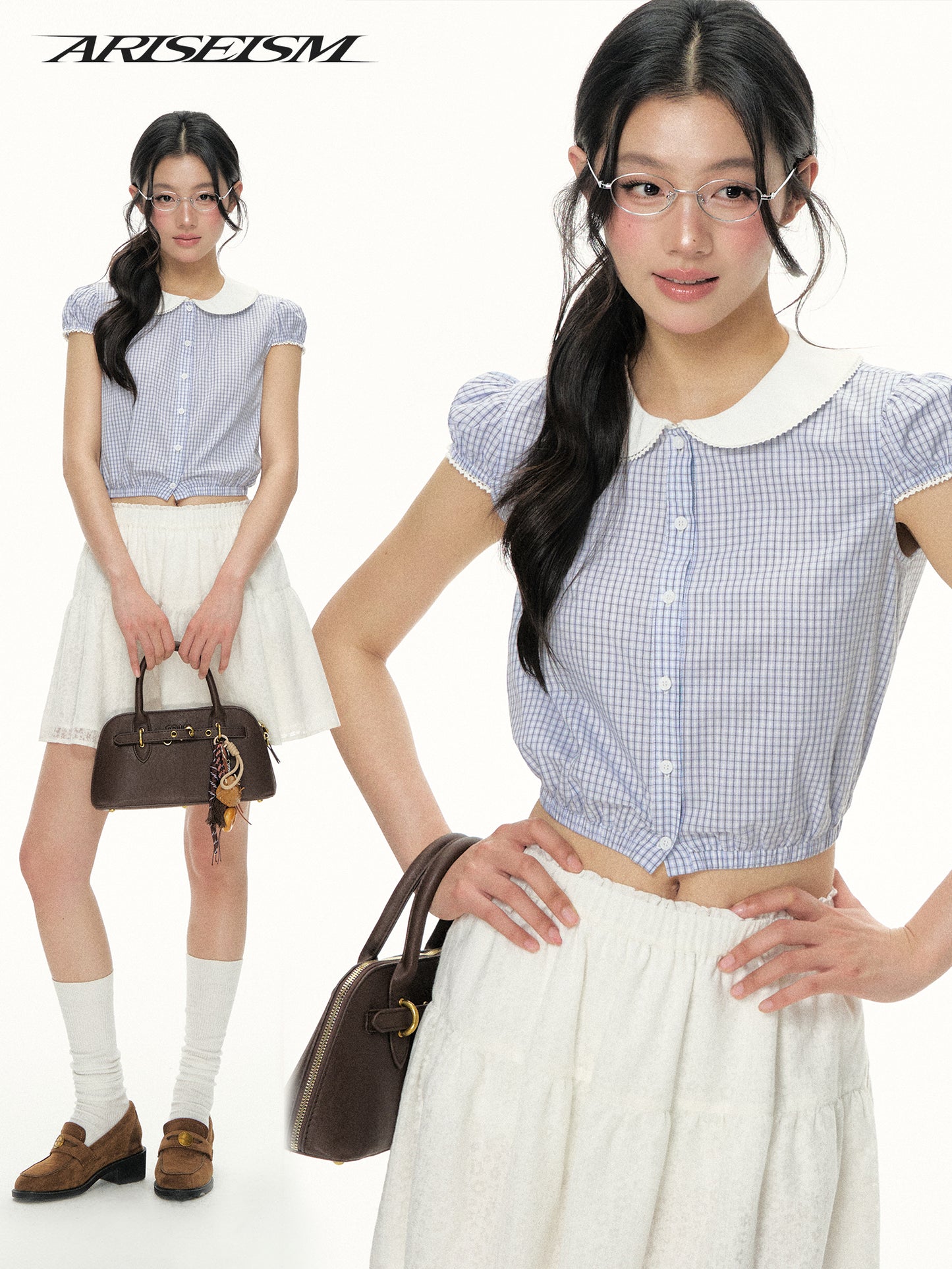 Elowen Fay Shirt