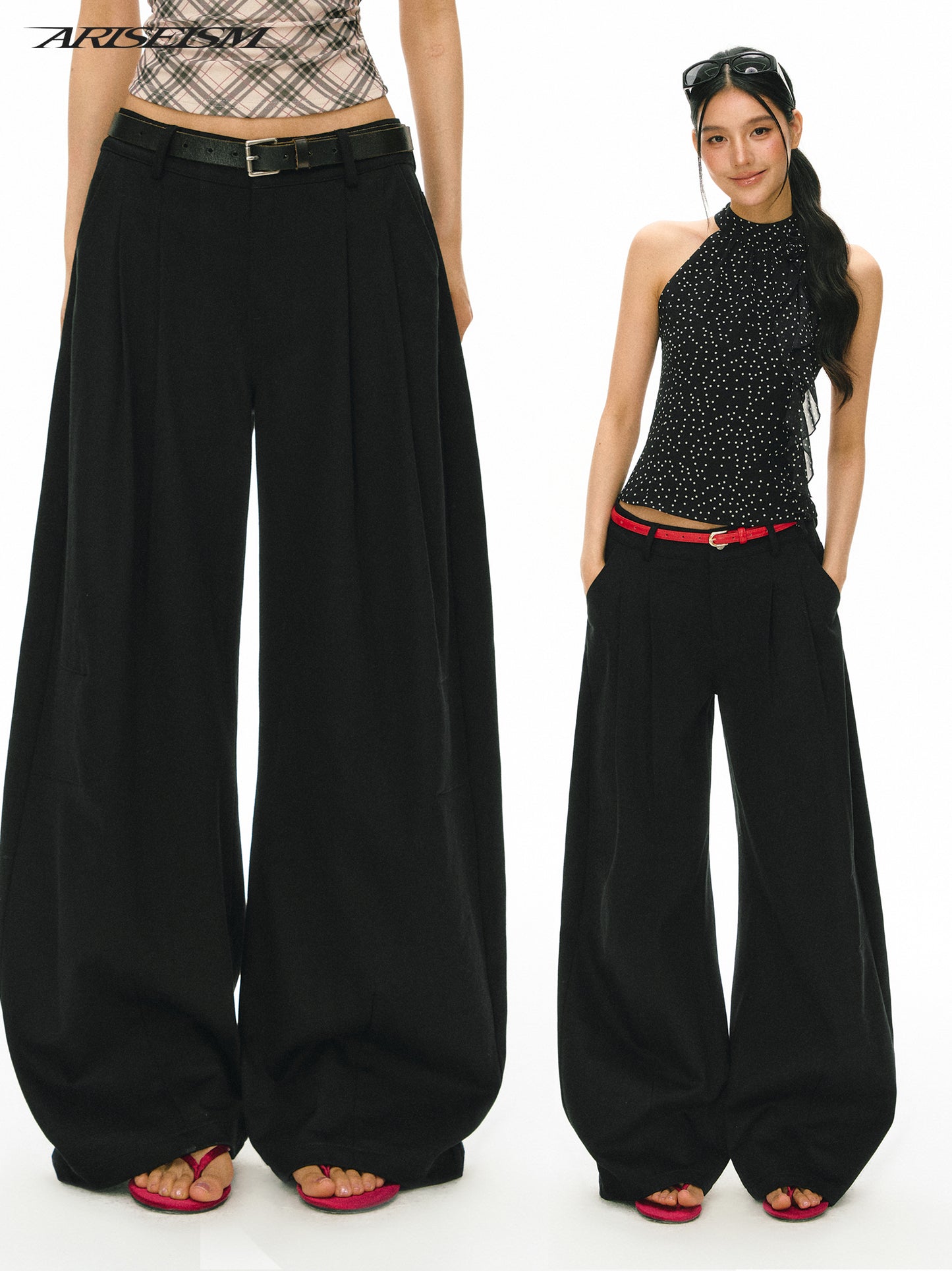 Ciel Wynn Pants