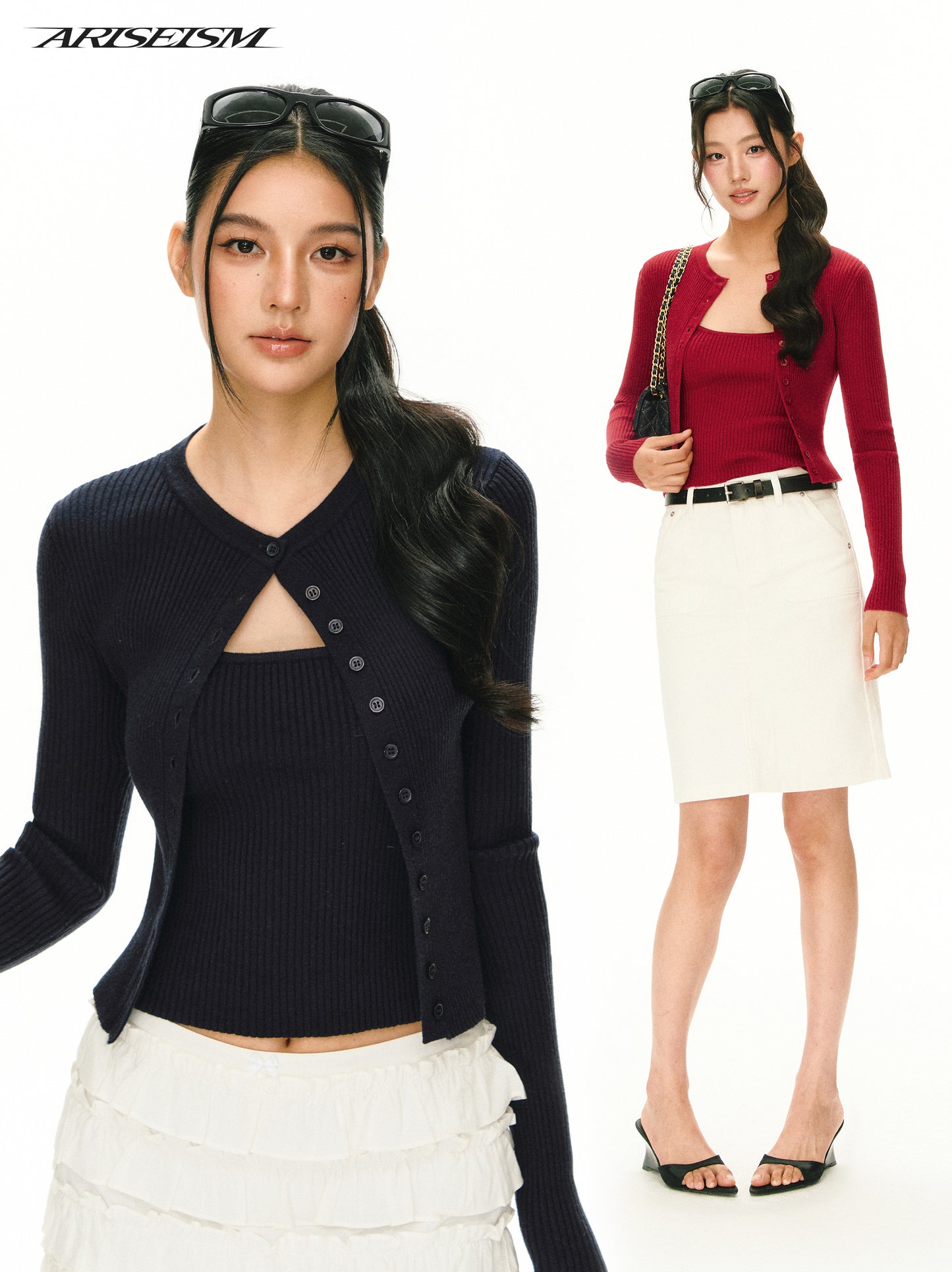 Keyi Arthur Suit