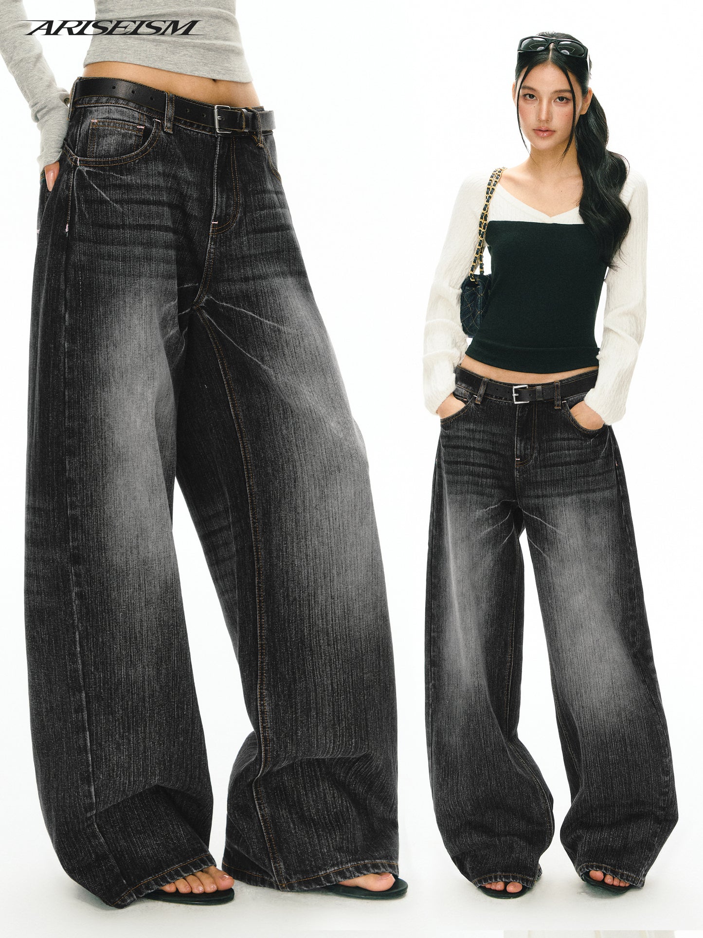 Mia Faye Leigh Pants