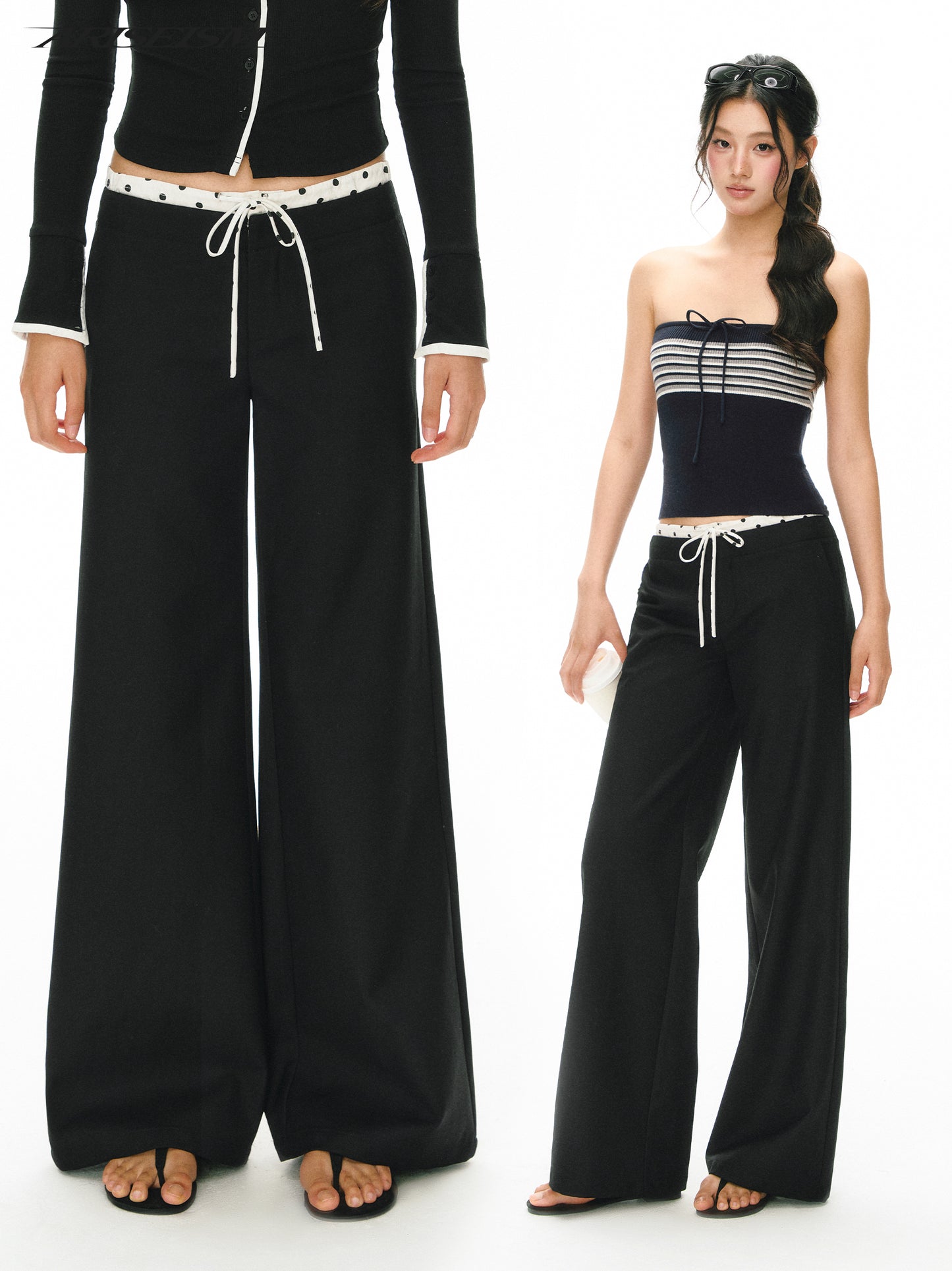 Lira Nox Pants
