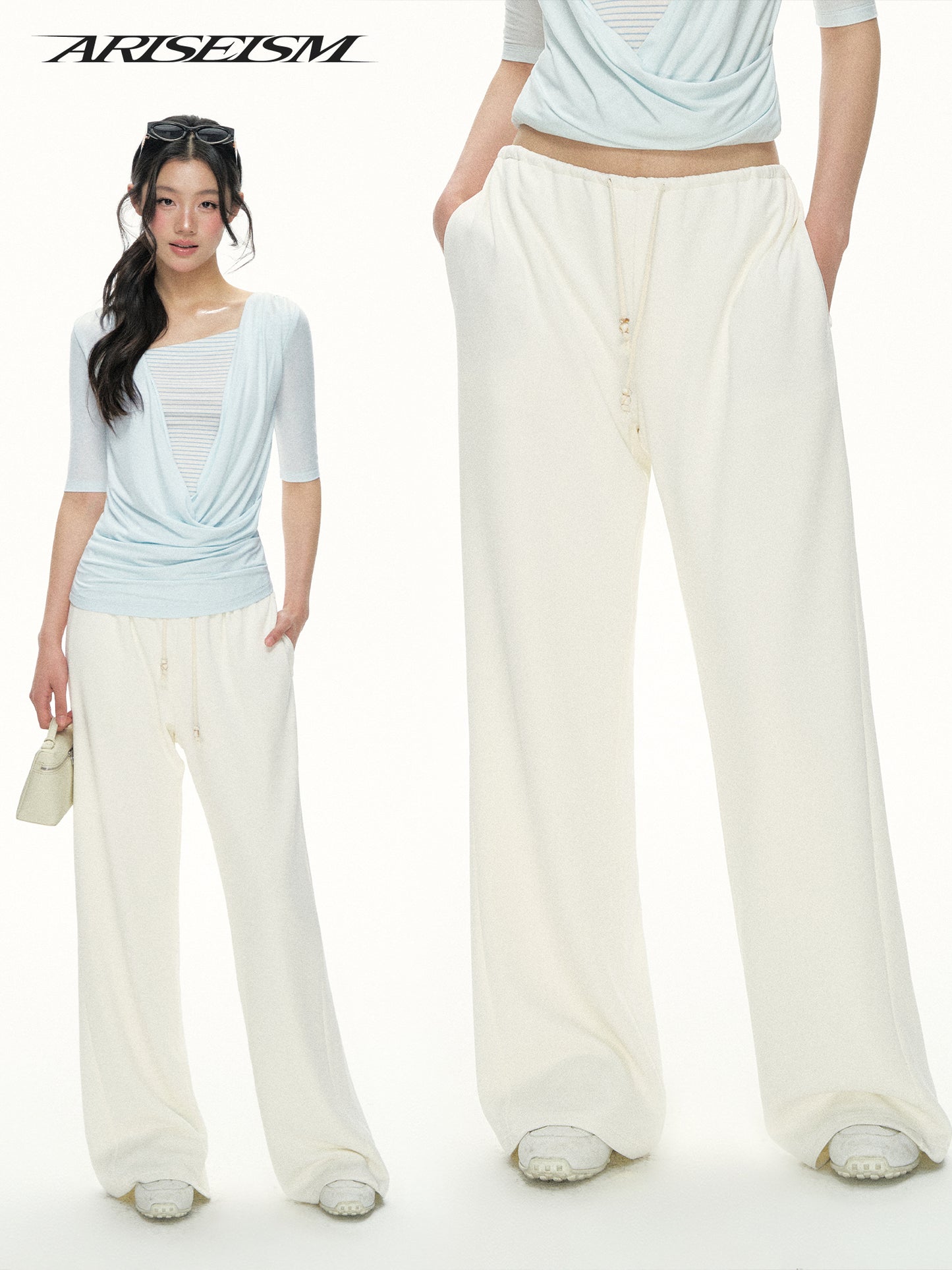 Lumi Belle Pants