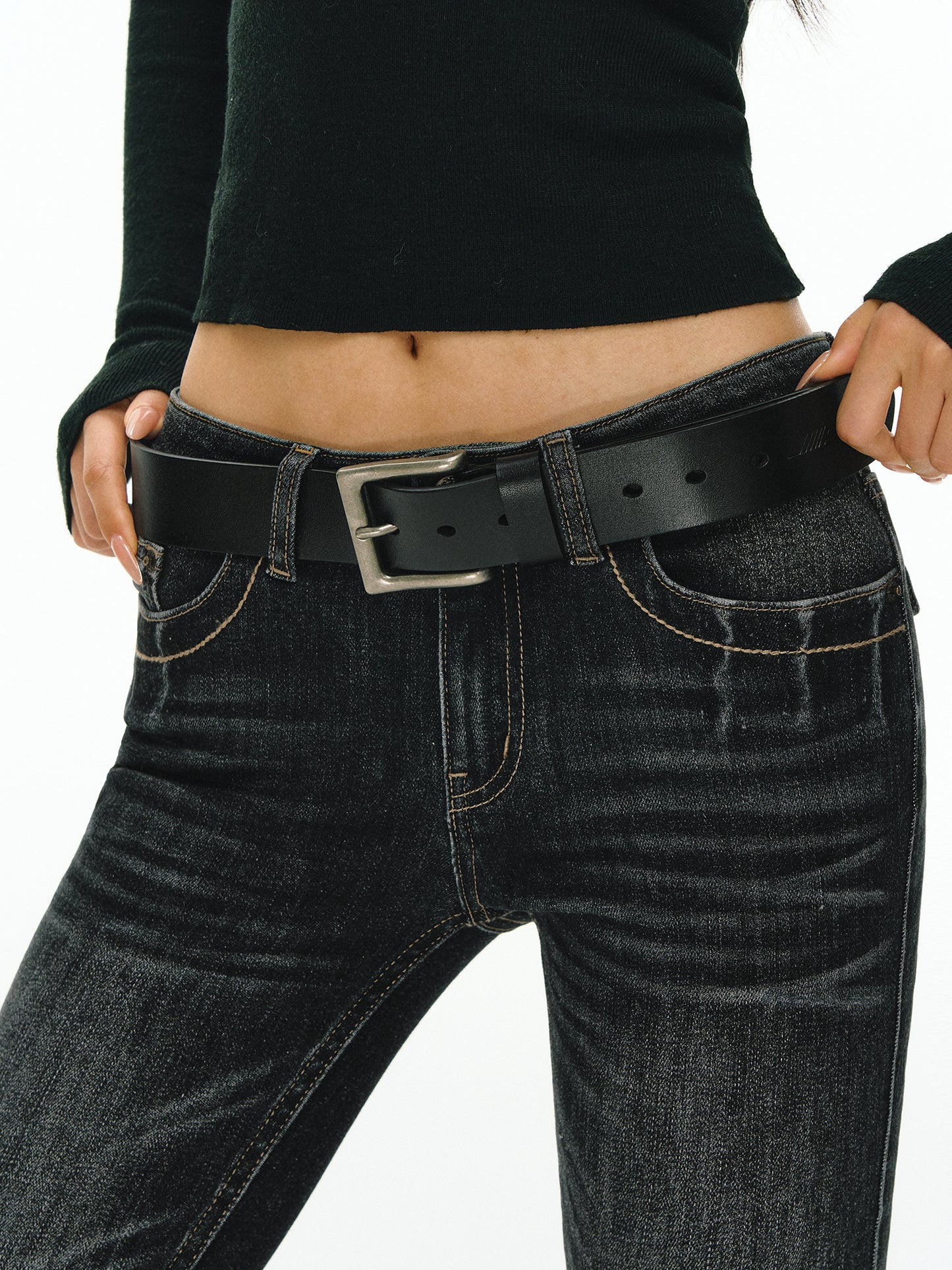 Xanthe Belt