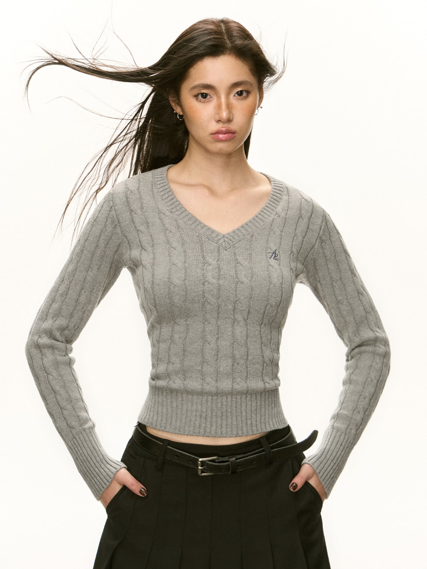 Cassandra Long sleeves