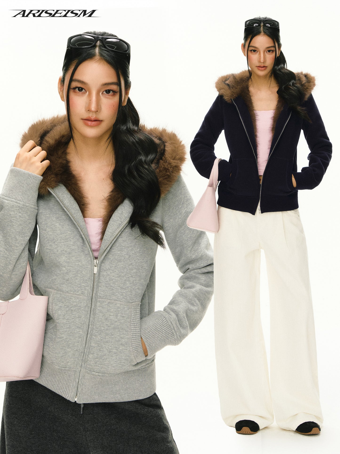 Lavinia Allegra Hoodies