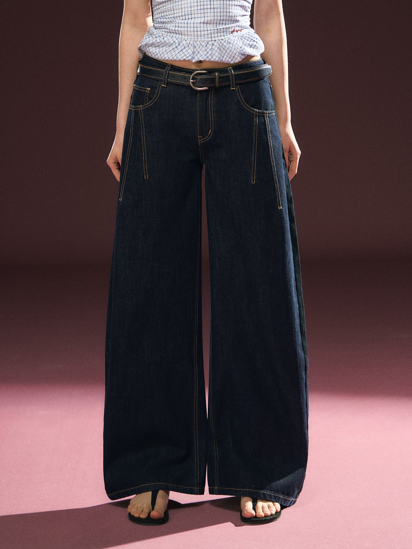 Thea Rue Pants