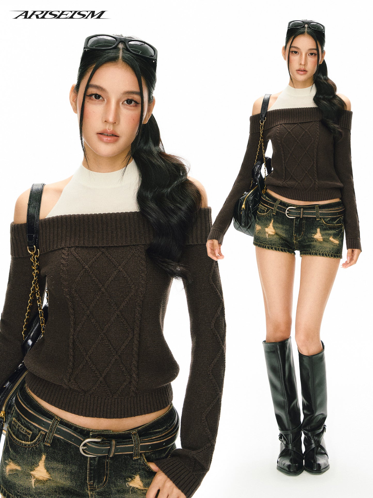 Ruby Leigh Sweater